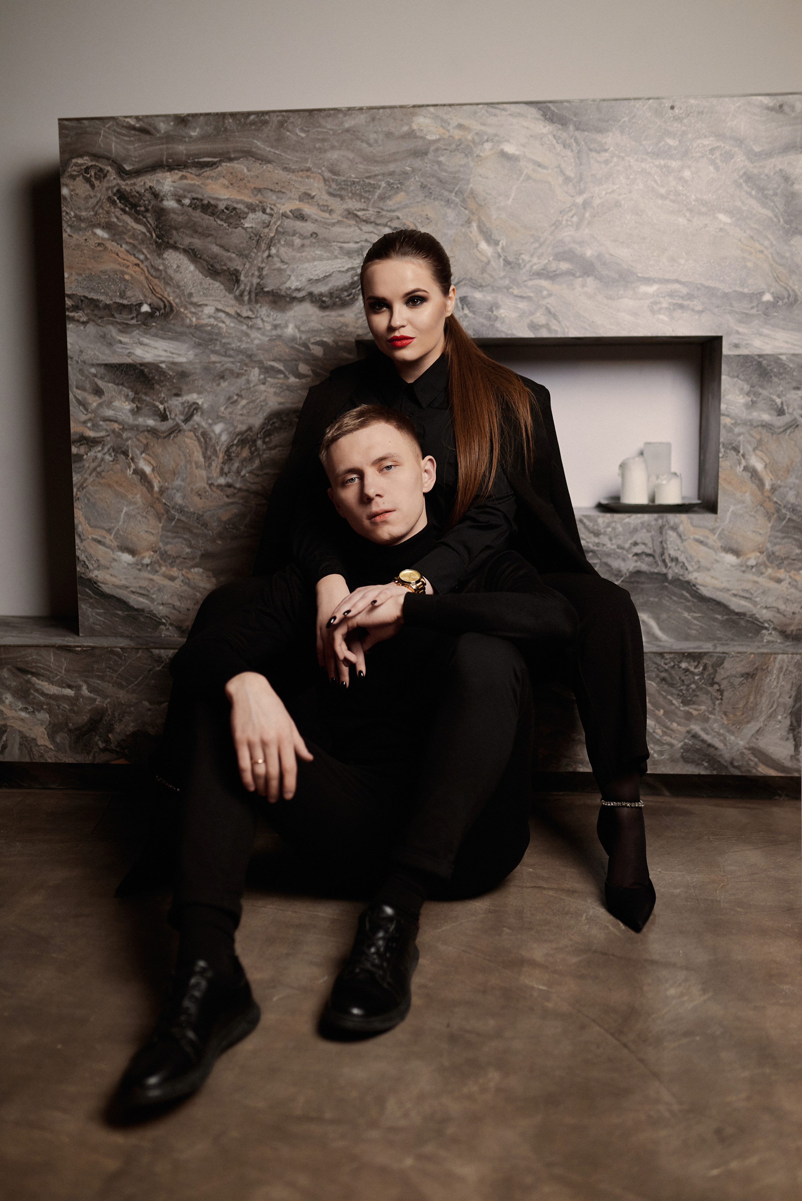 Family 5. Фотограф в Самаре Валерия Слезина