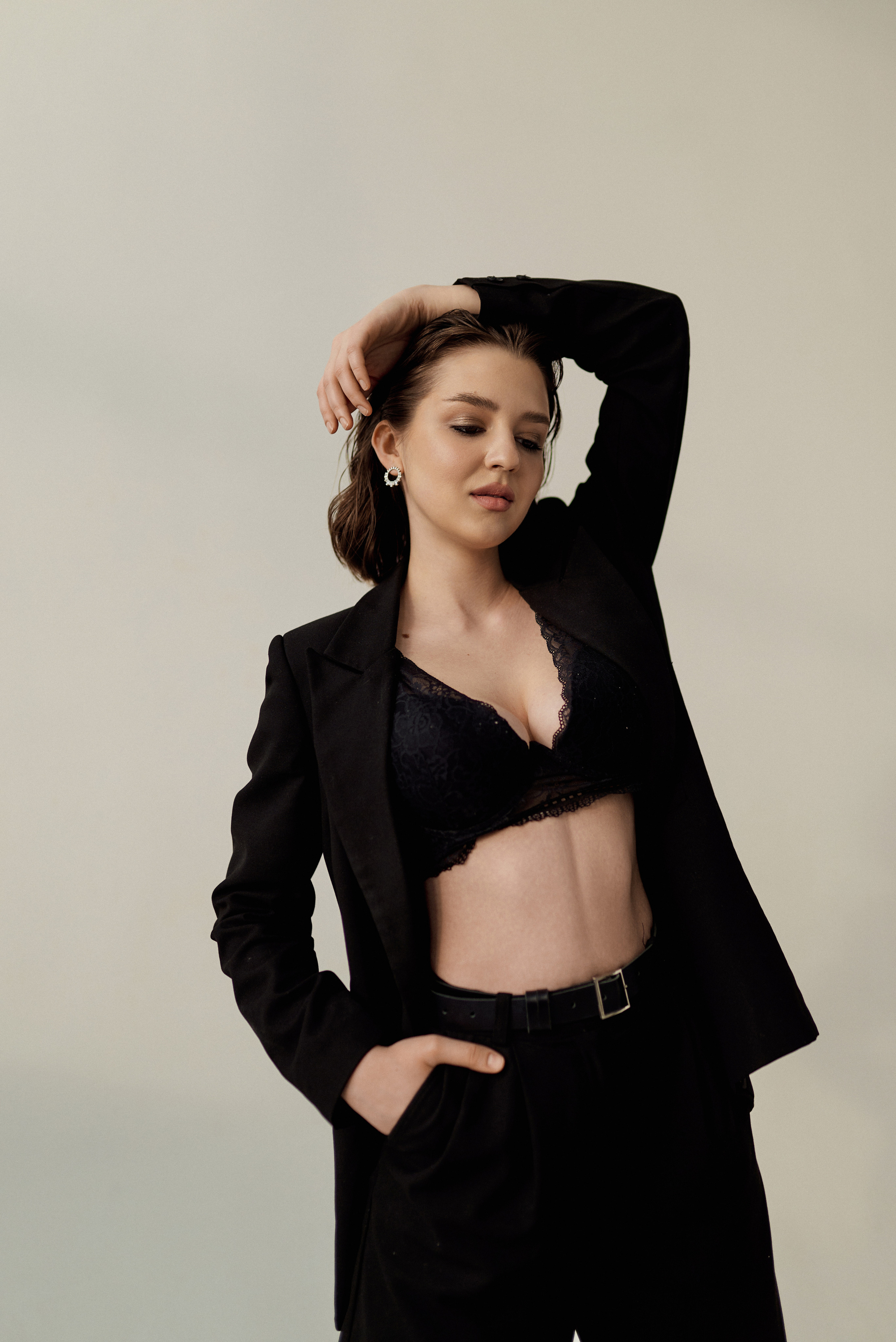 Настя. Фотограф в Самаре Валерия Слезина