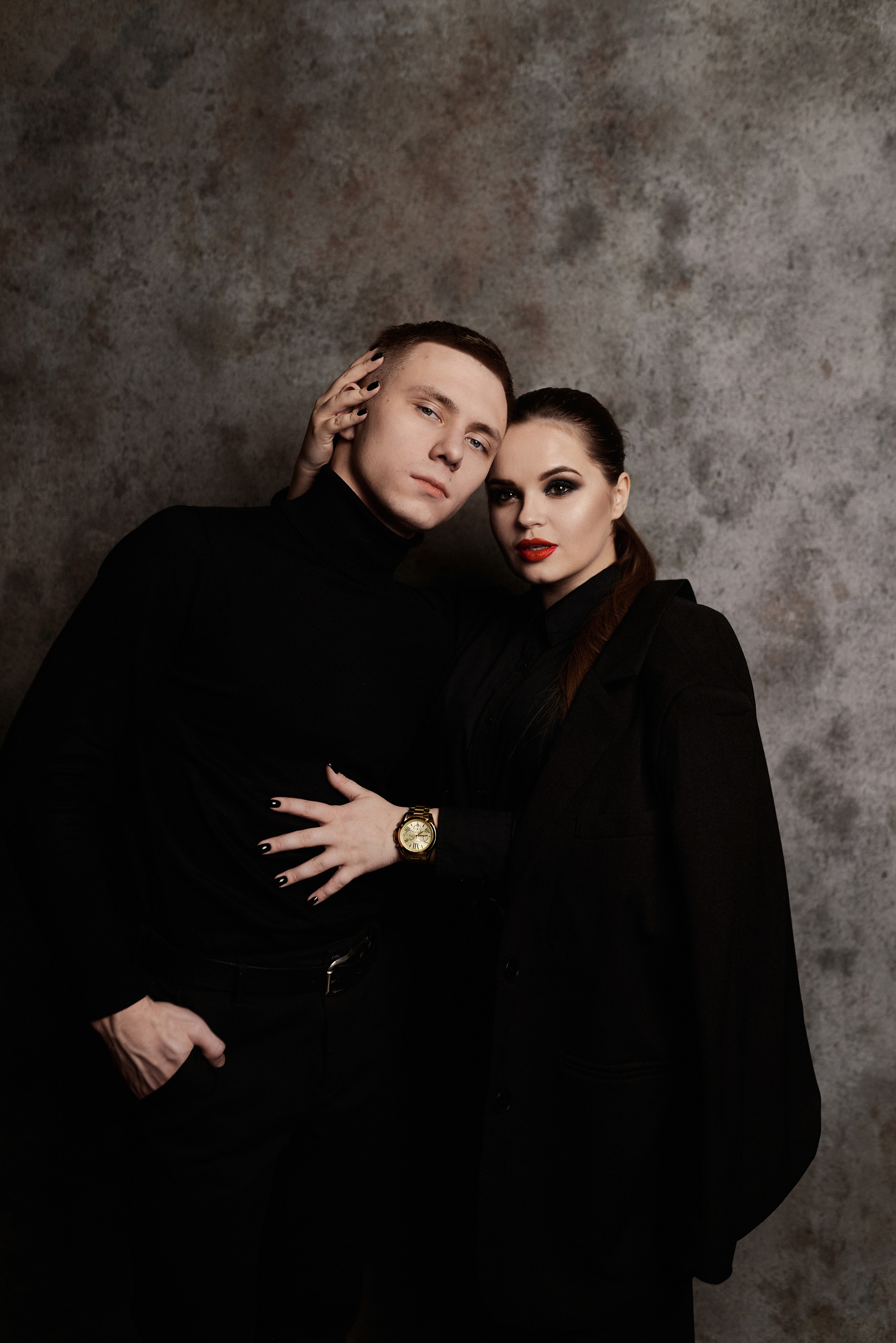 Family 5. Фотограф в Самаре Валерия Слезина