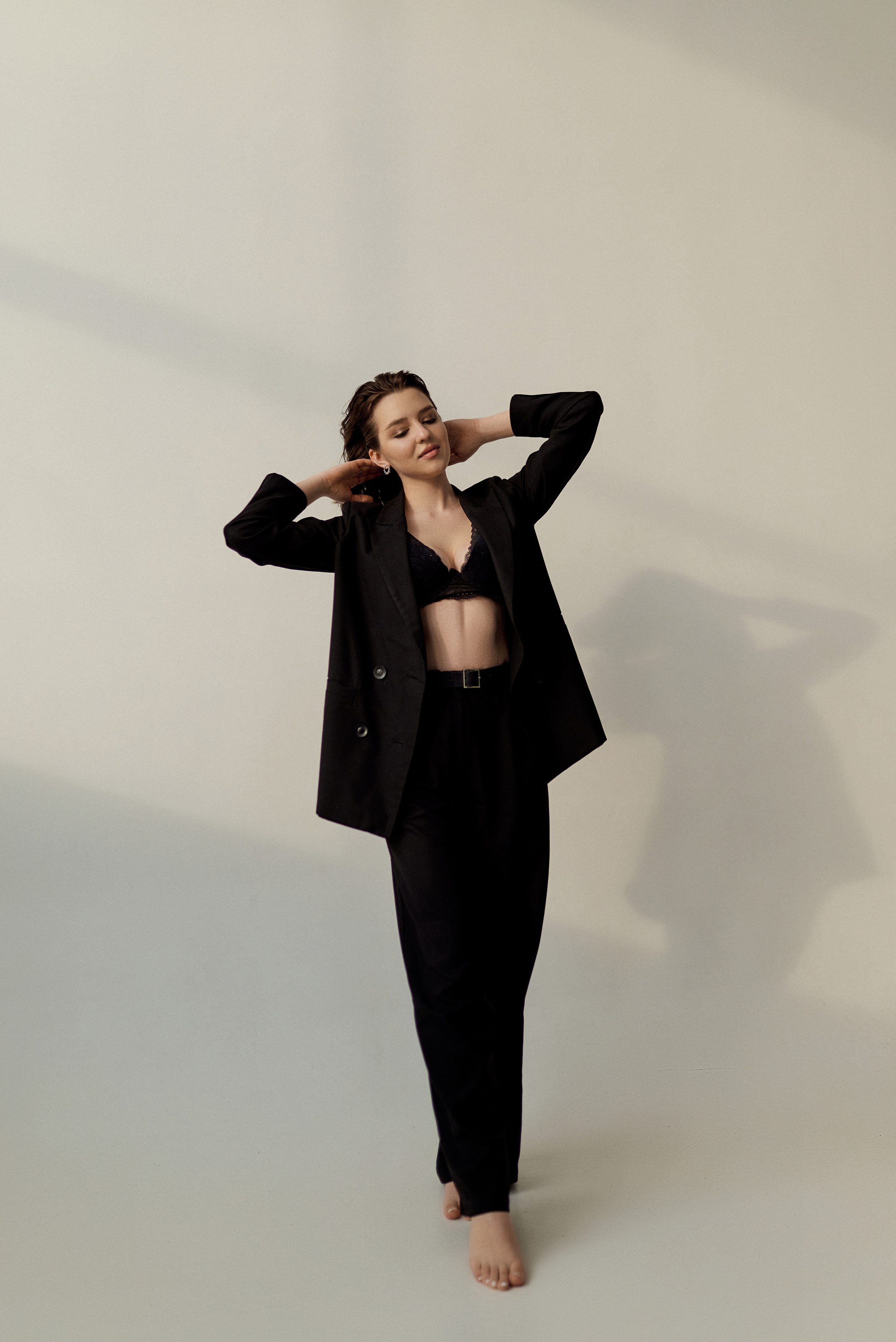 Настя. Фотограф в Самаре Валерия Слезина