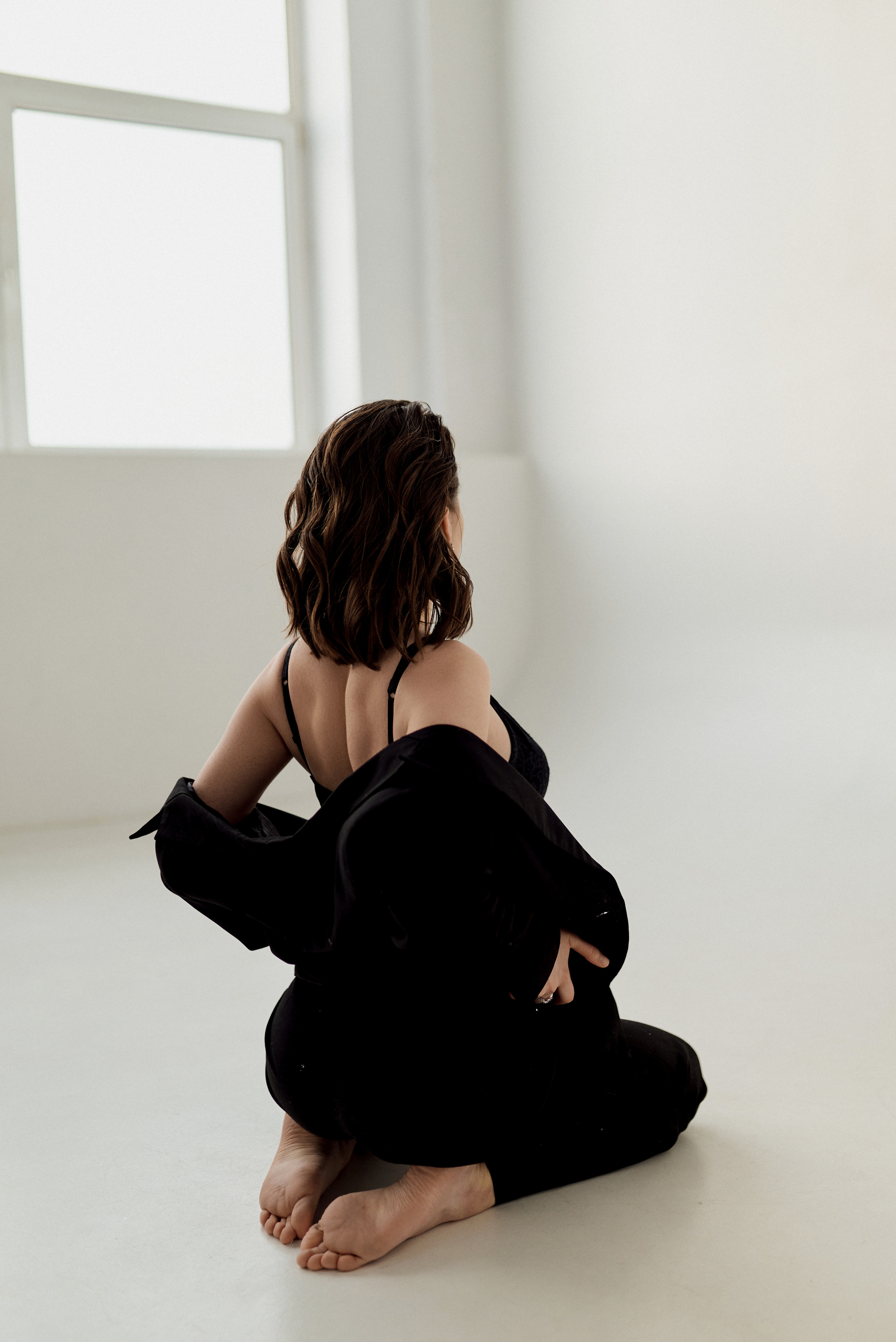 Настя. Фотограф в Самаре Валерия Слезина