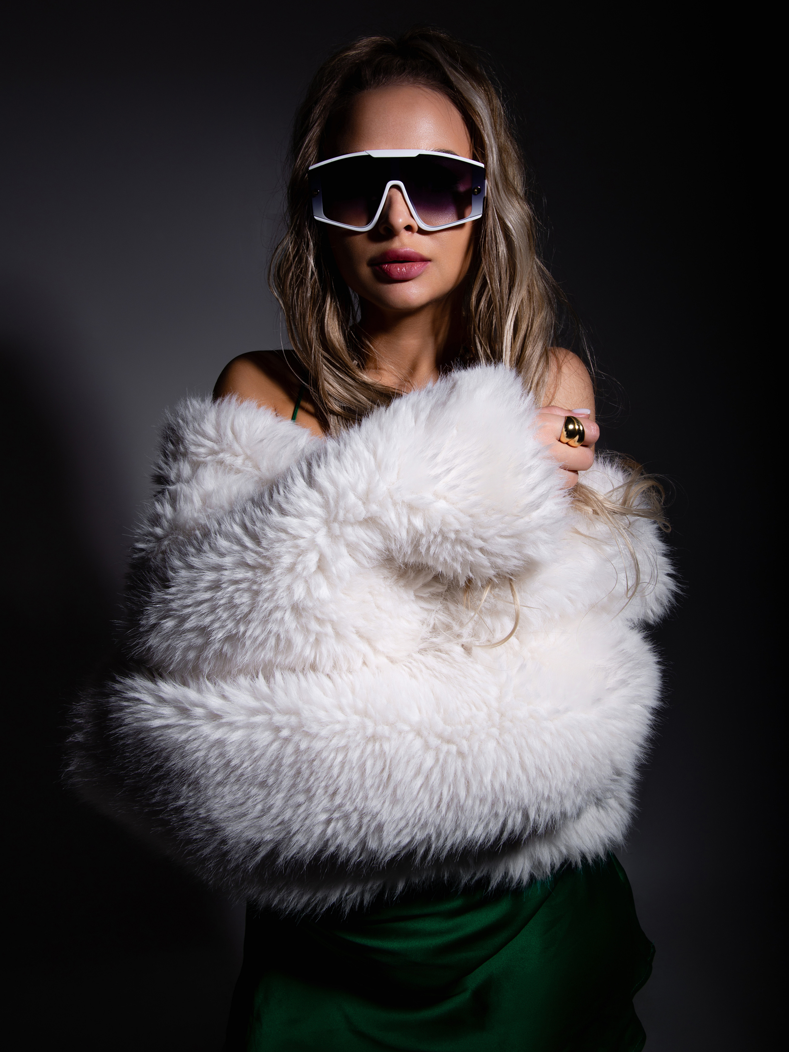 Алёна. Фотограф в Самаре Валерия Слезина