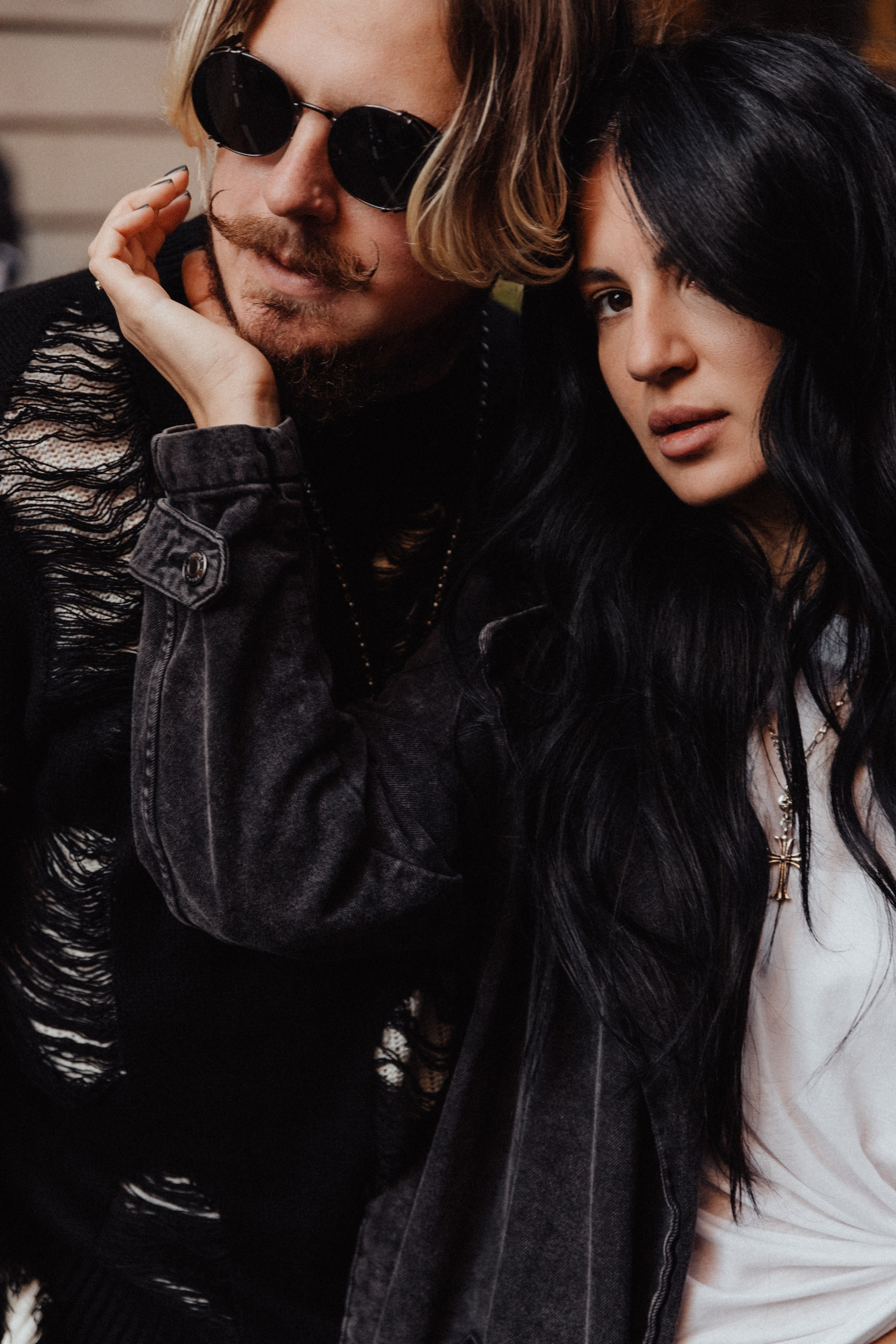 Анархия. Свадебный фотограф Анастасия Пальчикова