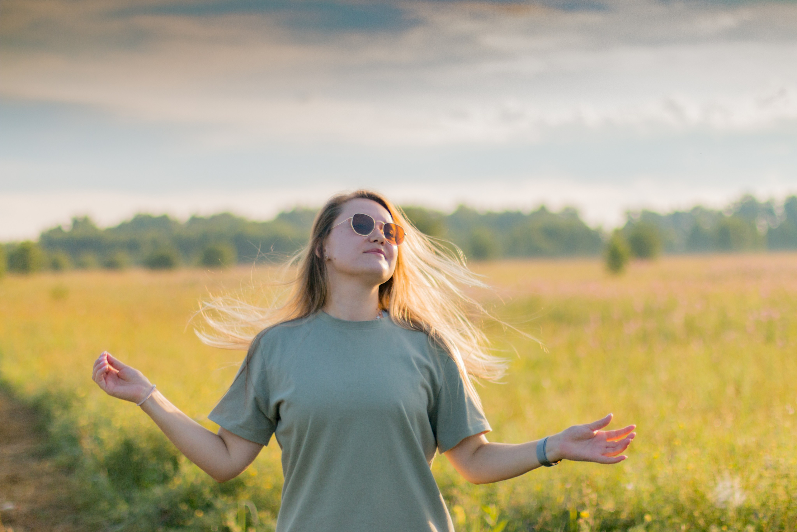 Оля. Фотограф в Сочи