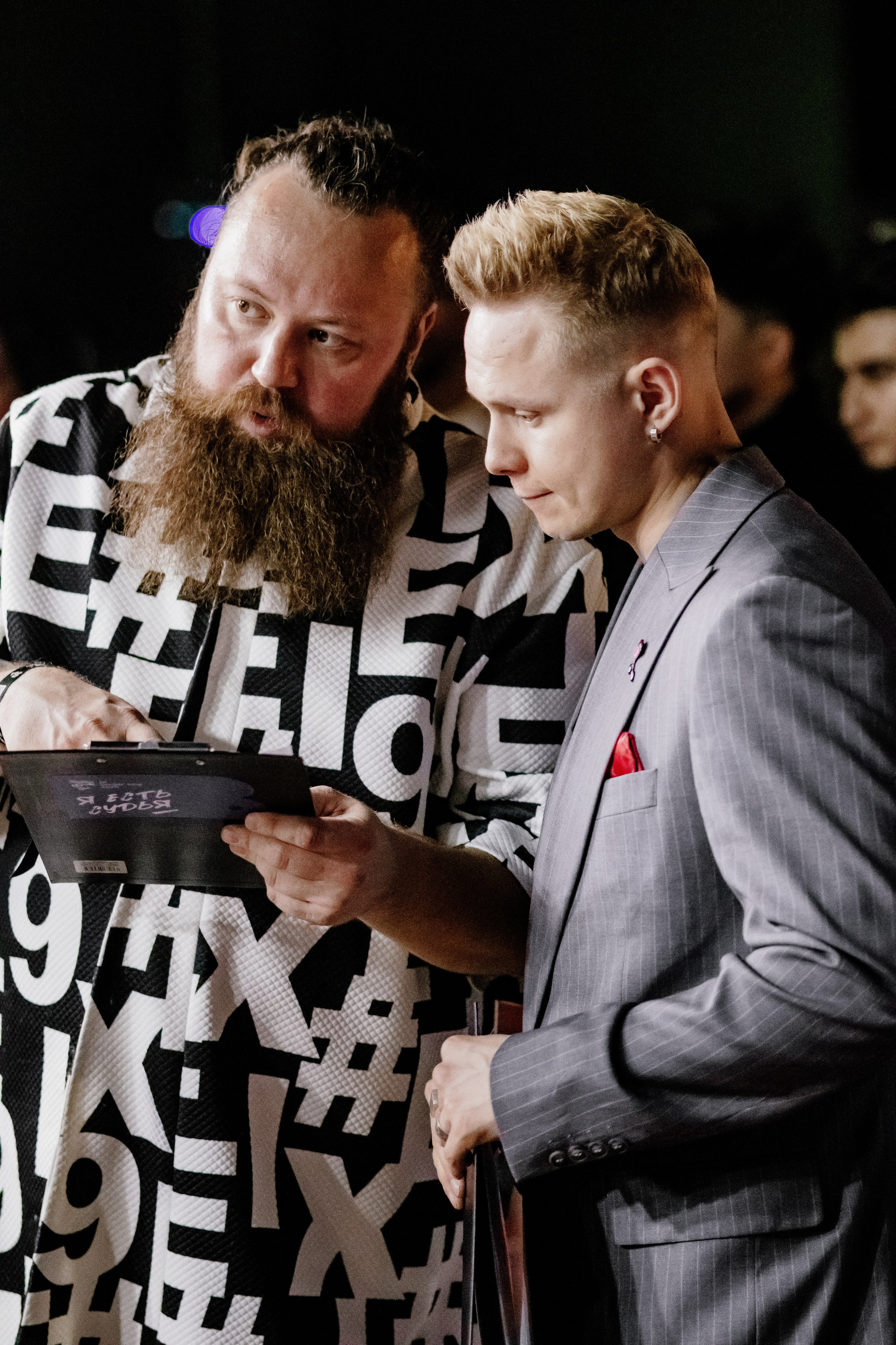 Russian barber week Moscow 10 / 2025. ФОТОГРАФ ЕКАТЕРИНБУРГ