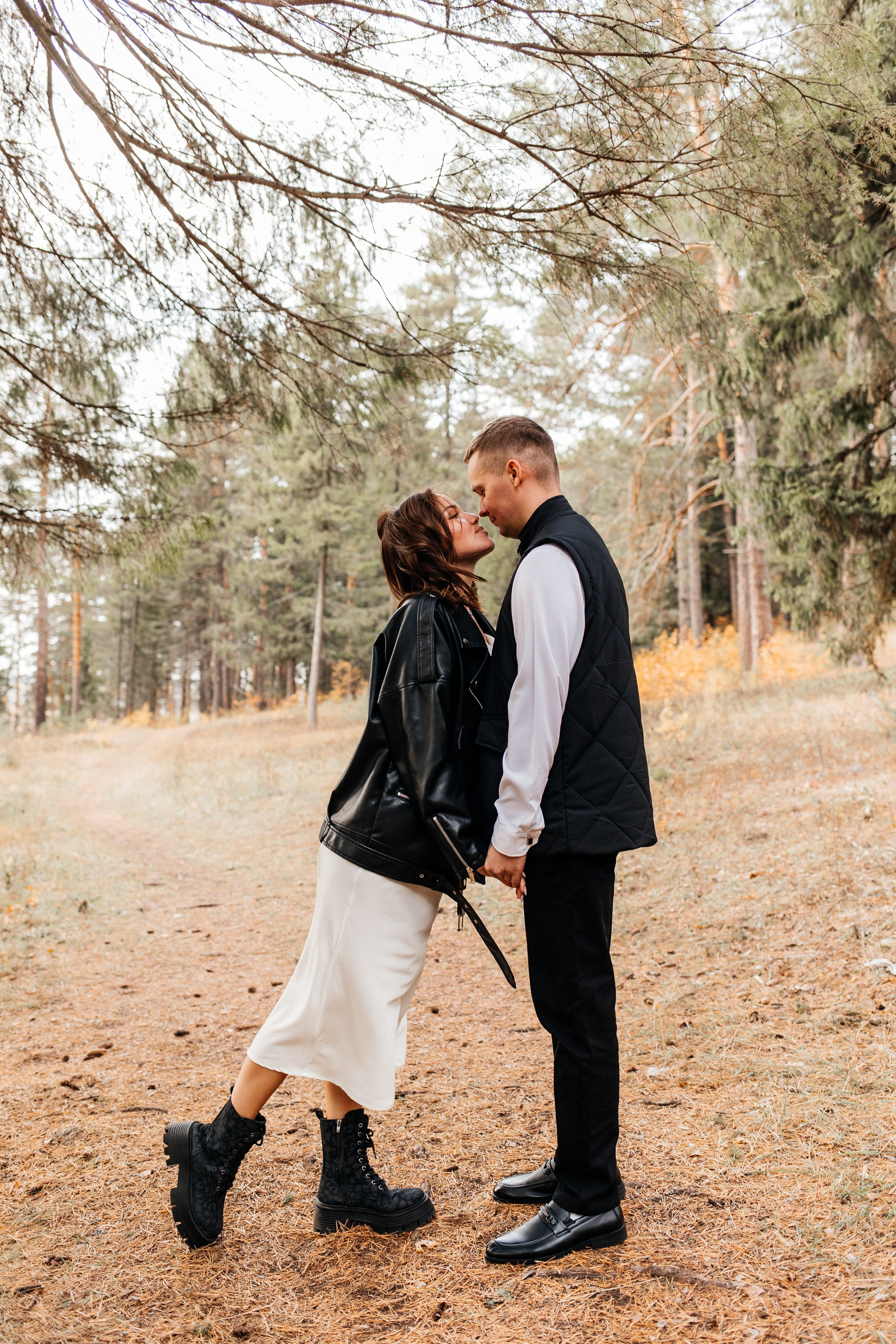 СЕРГЕЙ&КСЕНИЯ. Фотограф Кудымкар | Пермский край