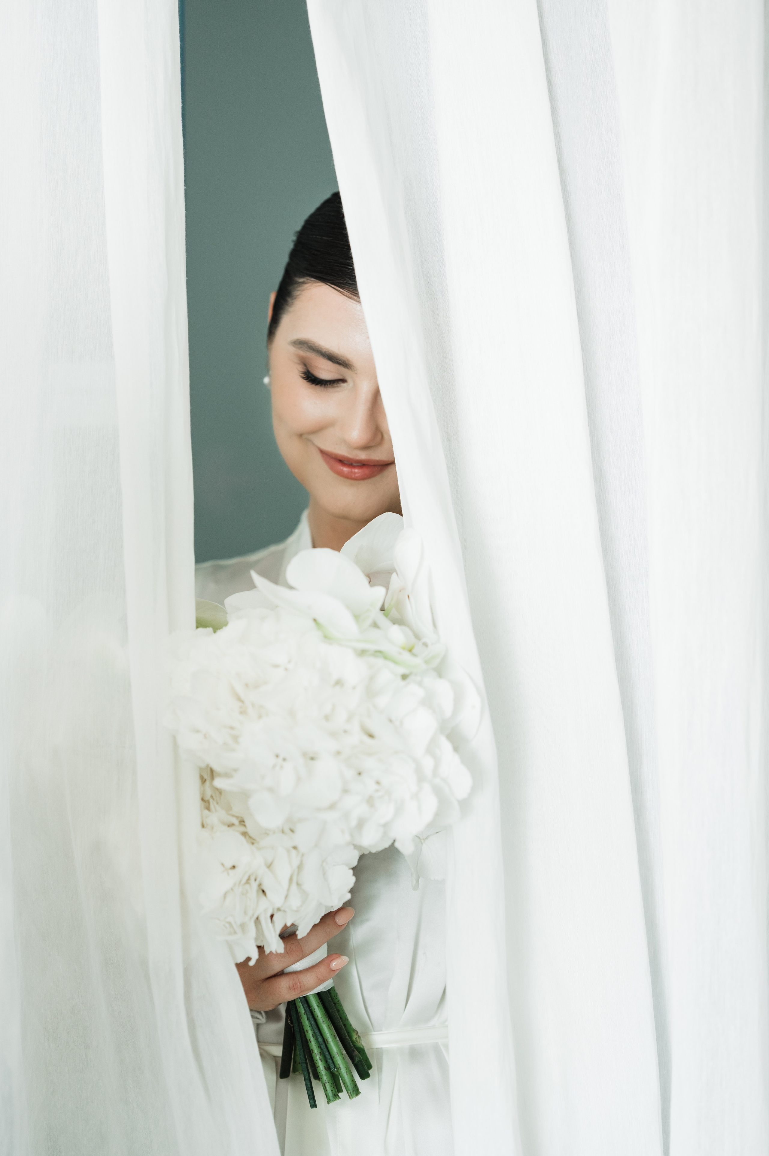 Свадебный и семейный фотограф в Краснодаре Марина Стёпа