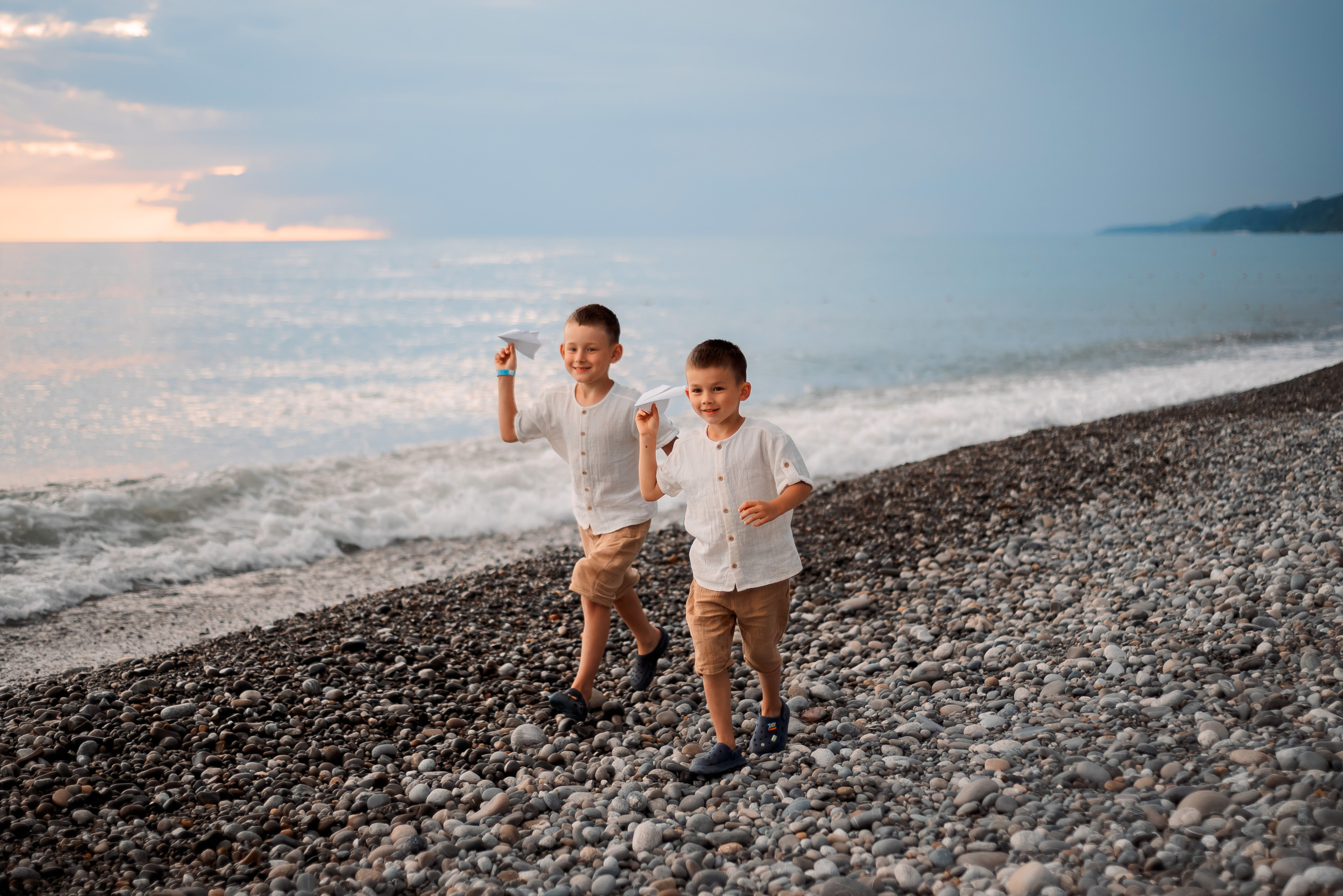 Семейные. Семейный и женский фотограф Лоо Краснодар Сочи Энем Татьяна Трибурт