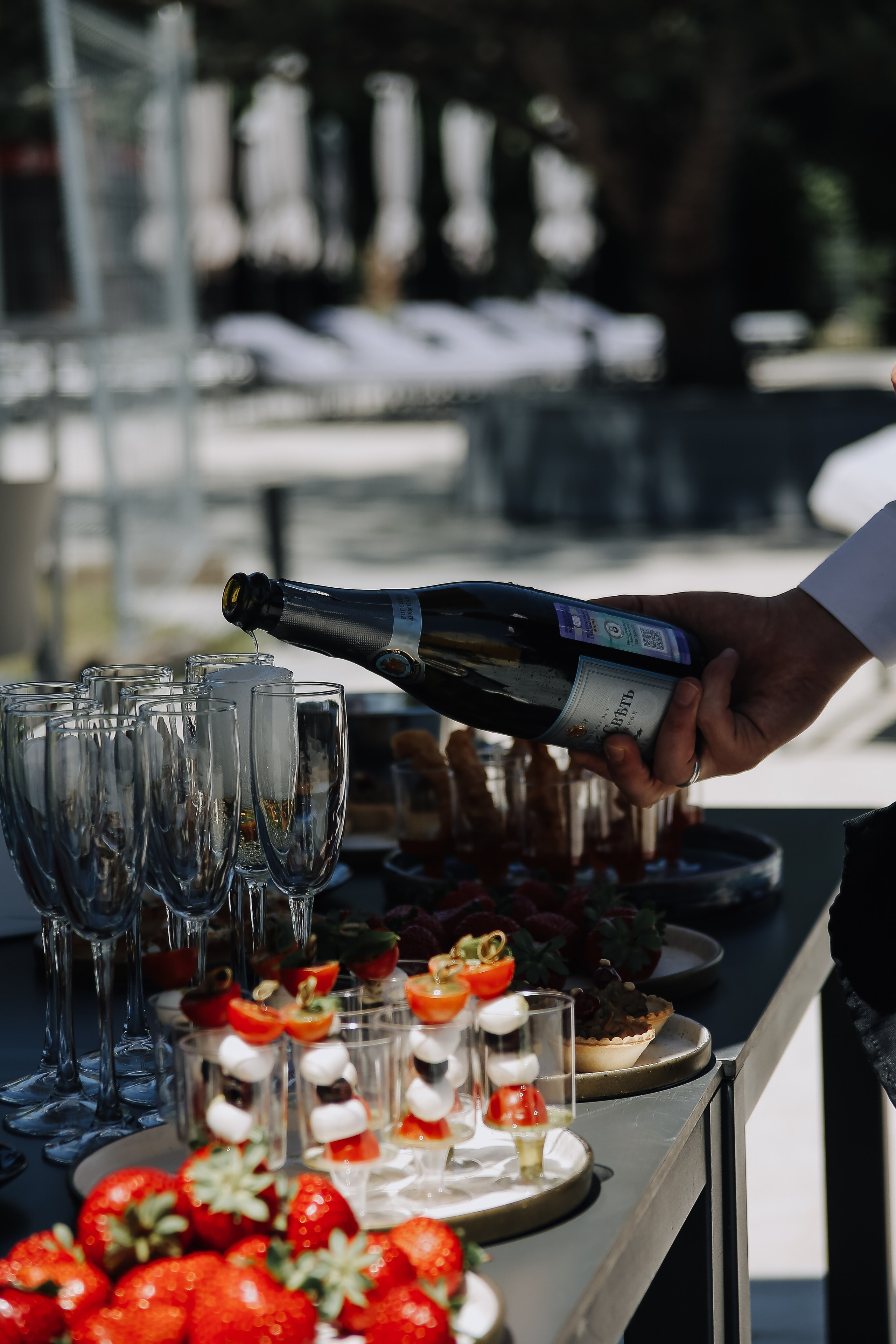 День Рождение «КрымСтройЭксперт». Фотограф в Крыму | Виктория Нотевская