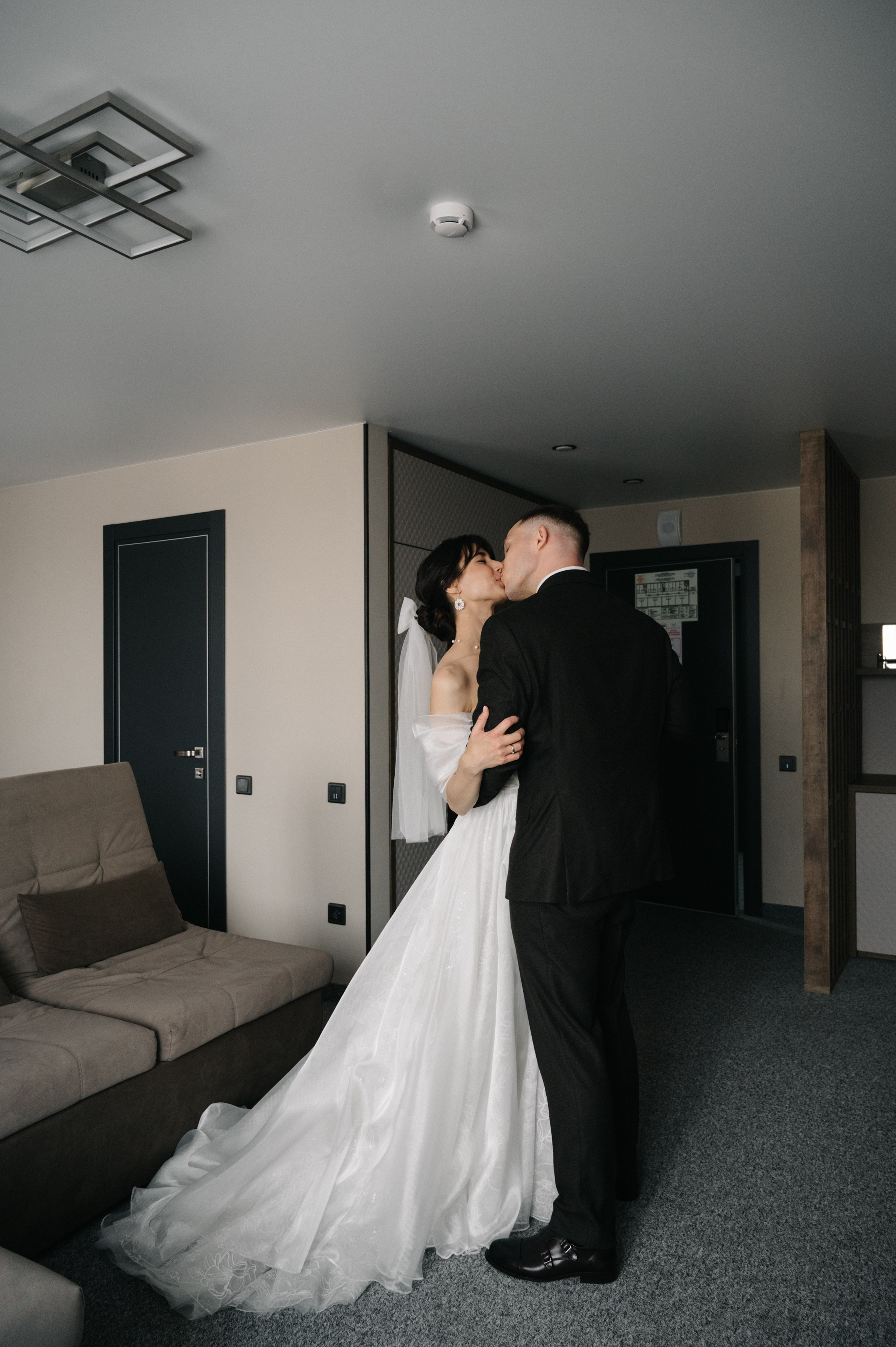 Про любовь. Фотограф Ким Ангелина