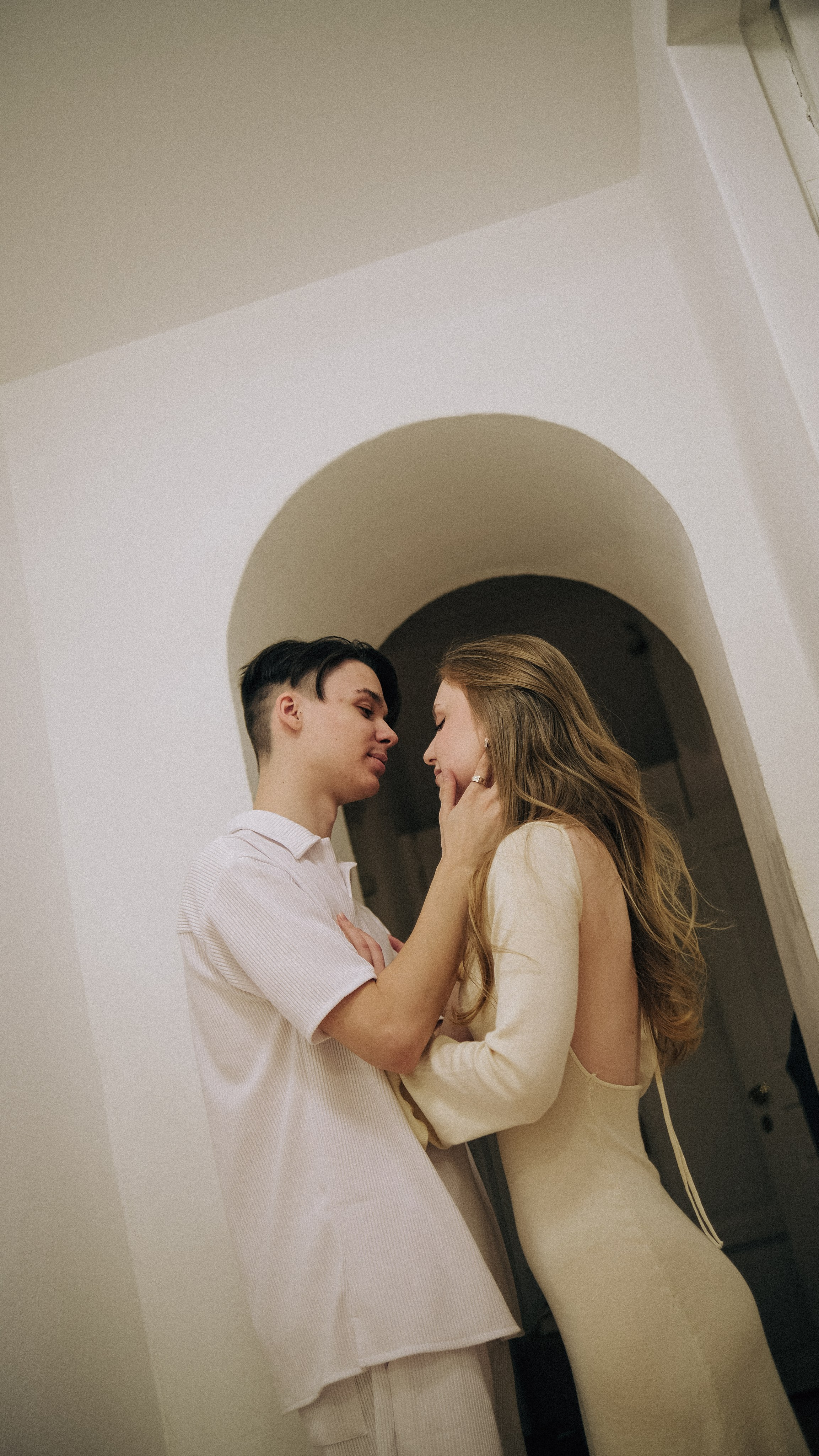 Анжелика & Даня. Phdkvmr.ru