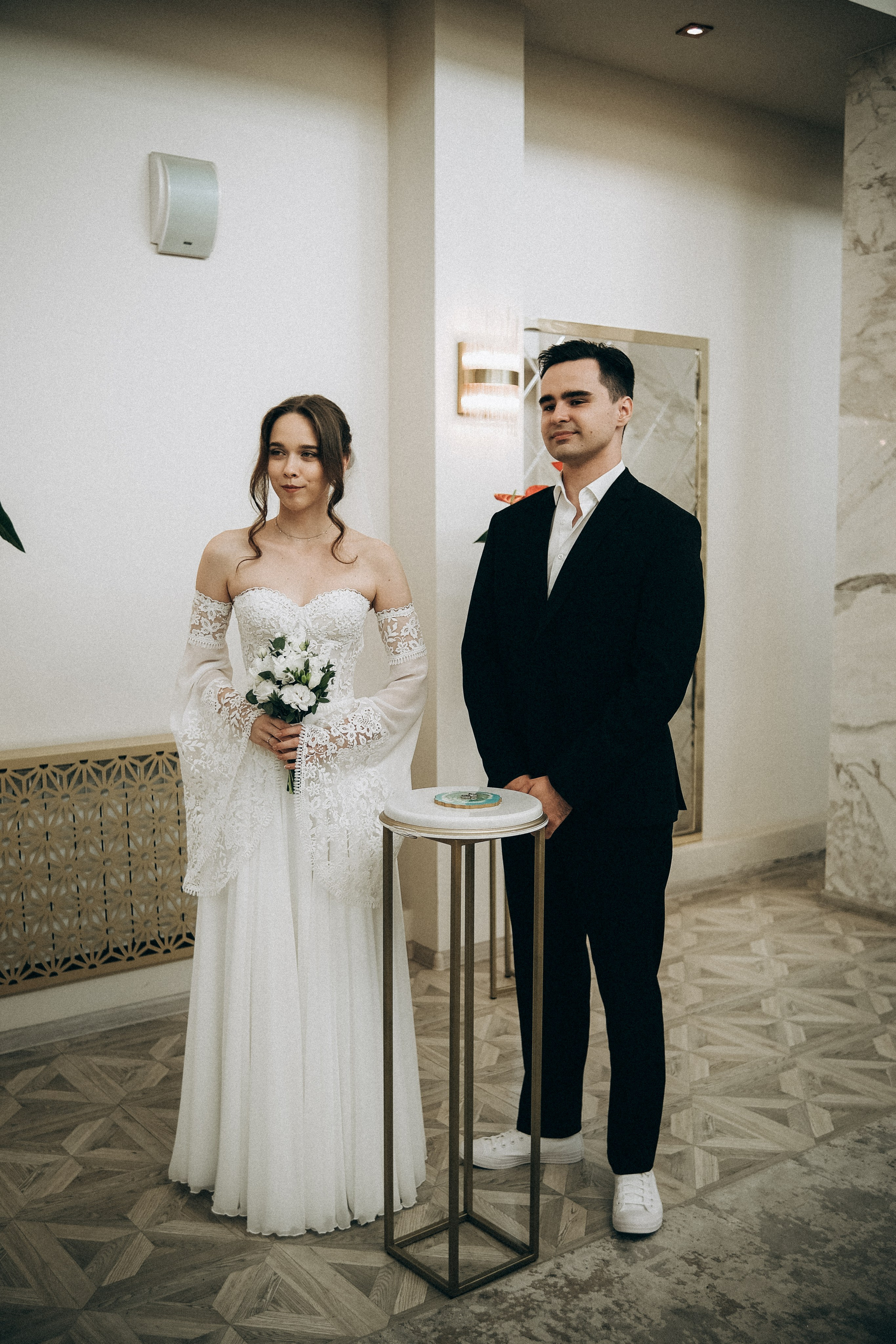 Ира & Максим МСК ДБ4. Phdkvmr.ru