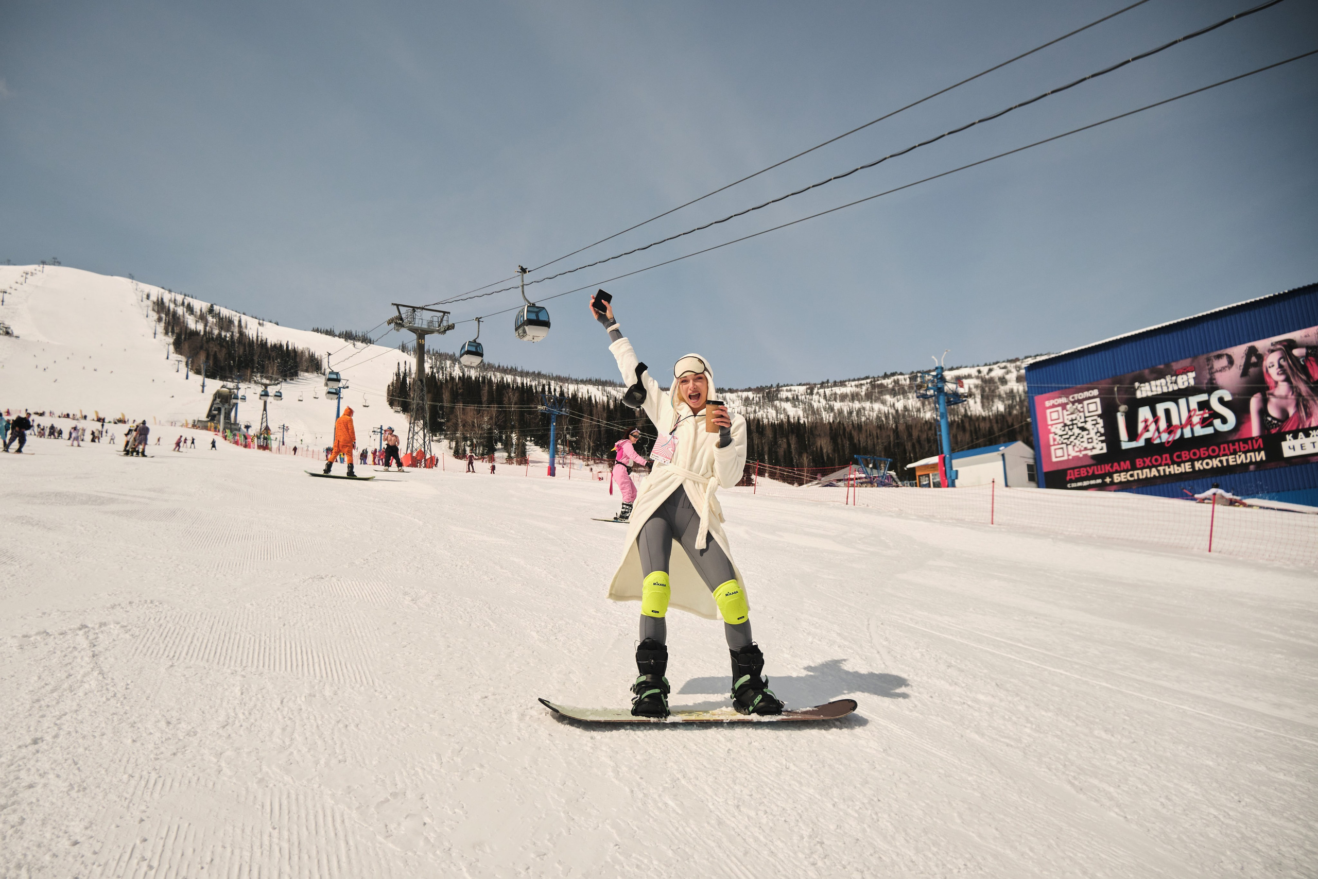 Грелка фест 21.04.2023. Свадебный и семейный фотограф в Новокузнецке Иван Иванов