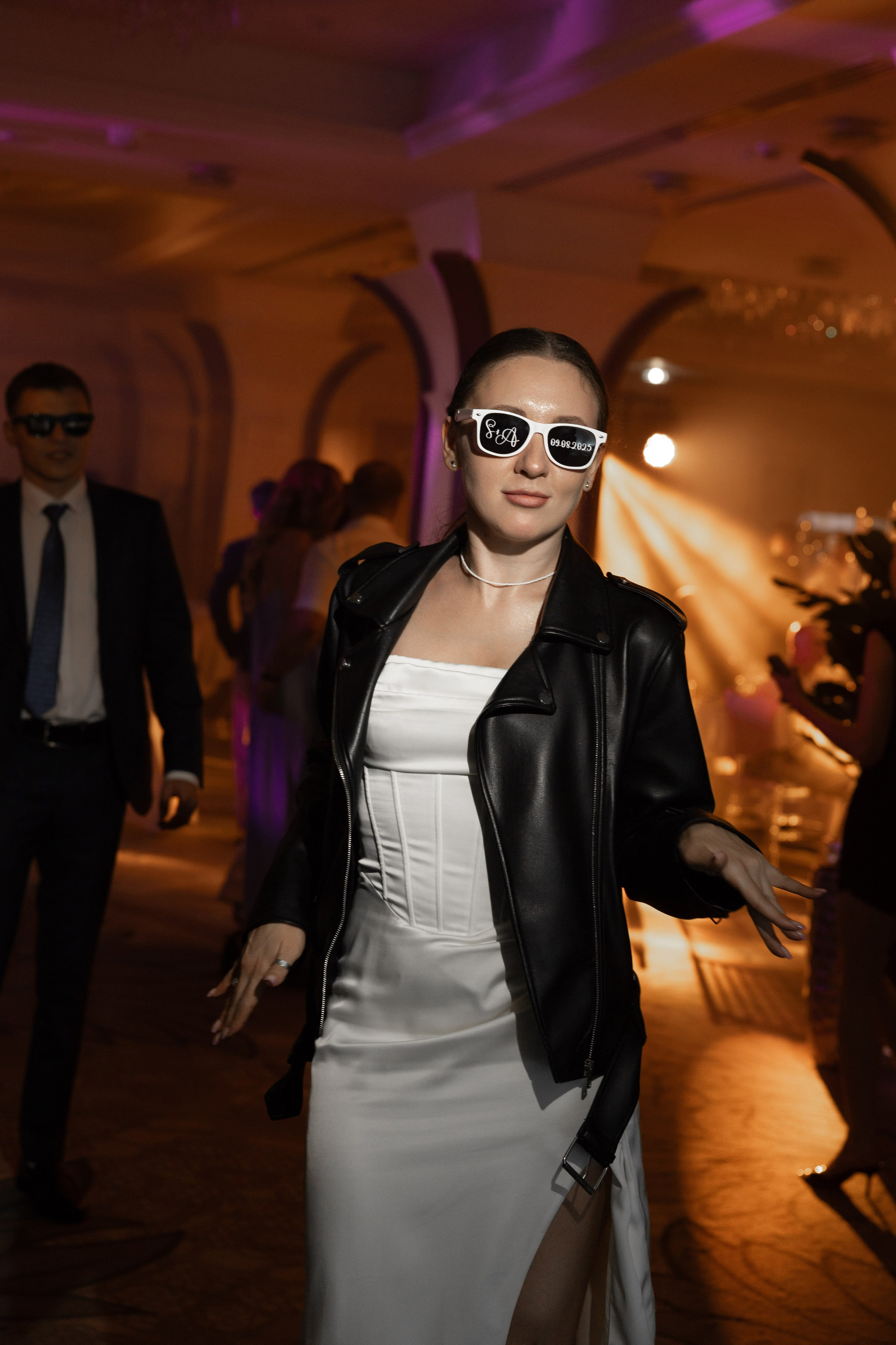 Станислав и Анна. Свадебный фотограф Тула Москва СПБ / Сёмина Дарья