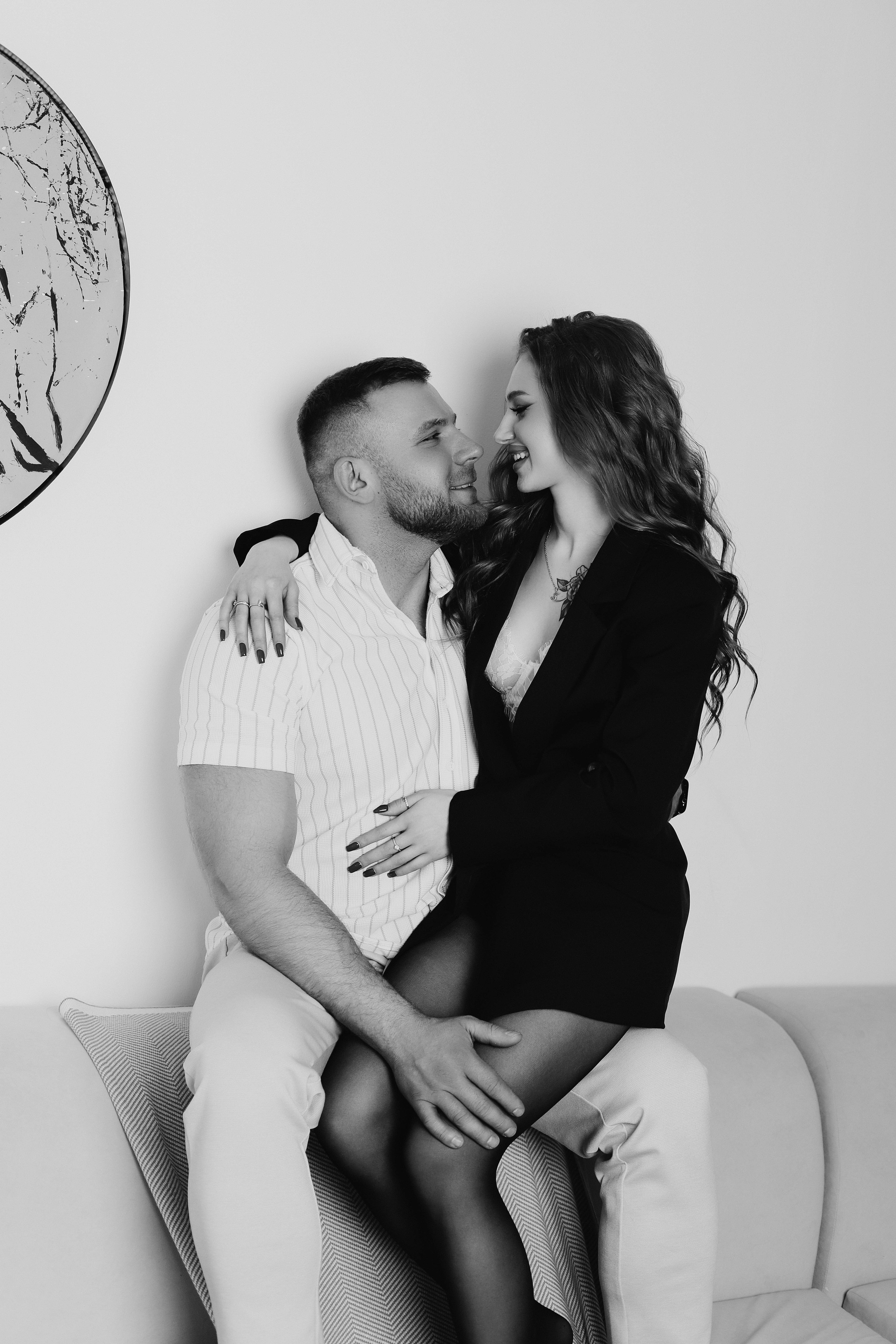 КИРА & АНДРЕЙ. Фотограф Мариуполь | Ялта | Крым — Диана Мазенко