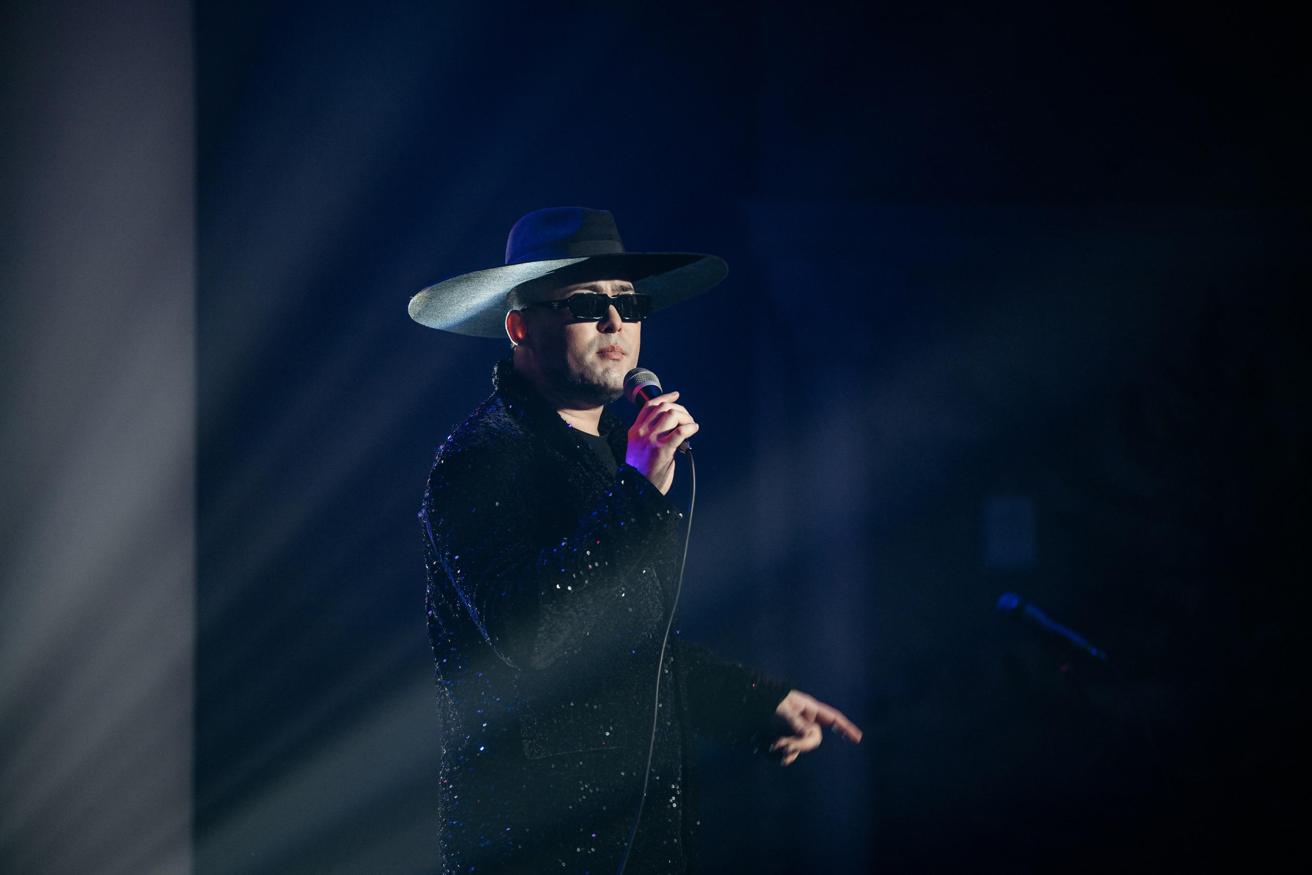 Kedr Hall. Юбилей 9 лет. Фотограф Владивосток. Игорь Кирсанов