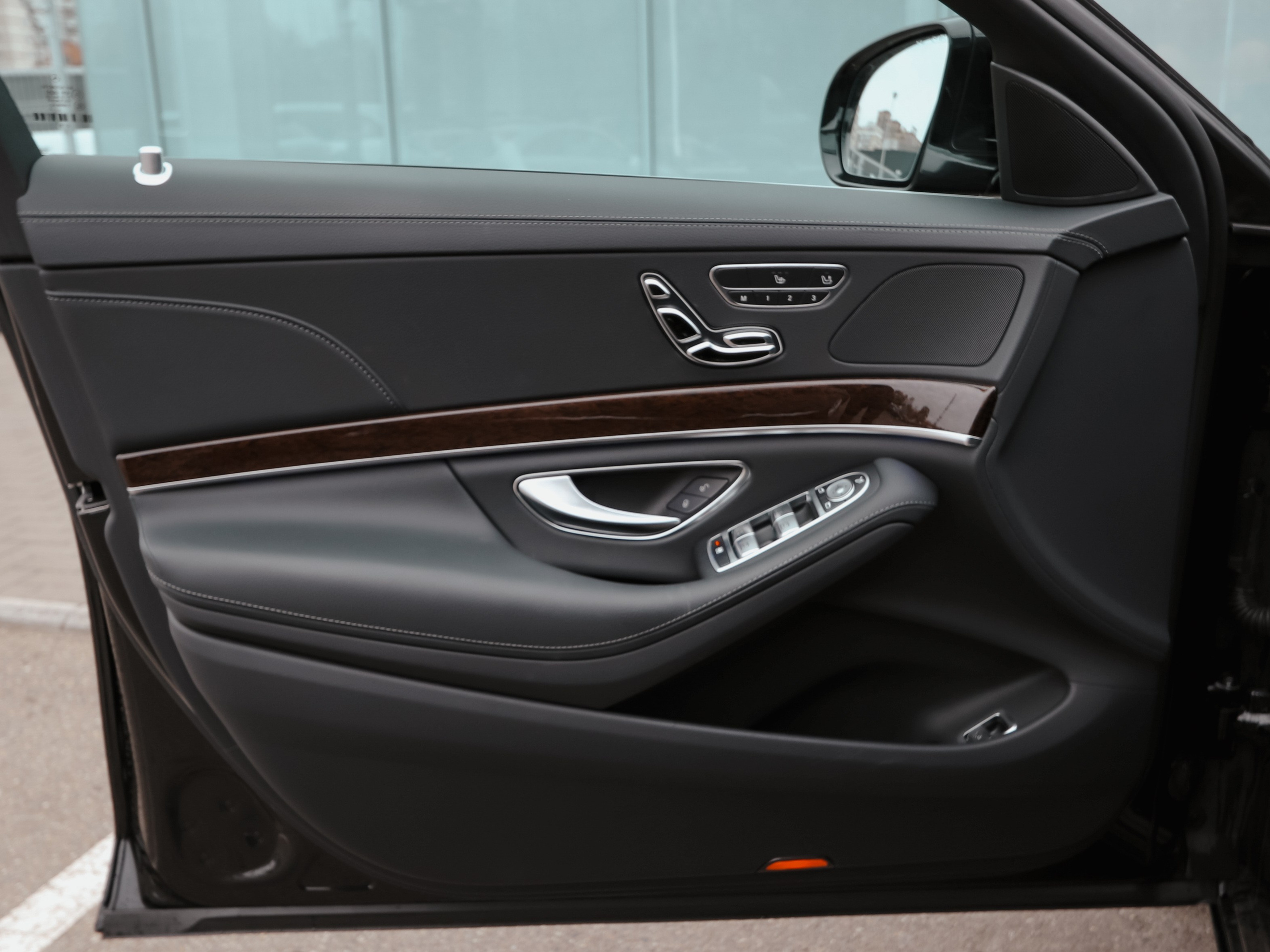 MERCEDES КЛЮЧАВТО. КОРС