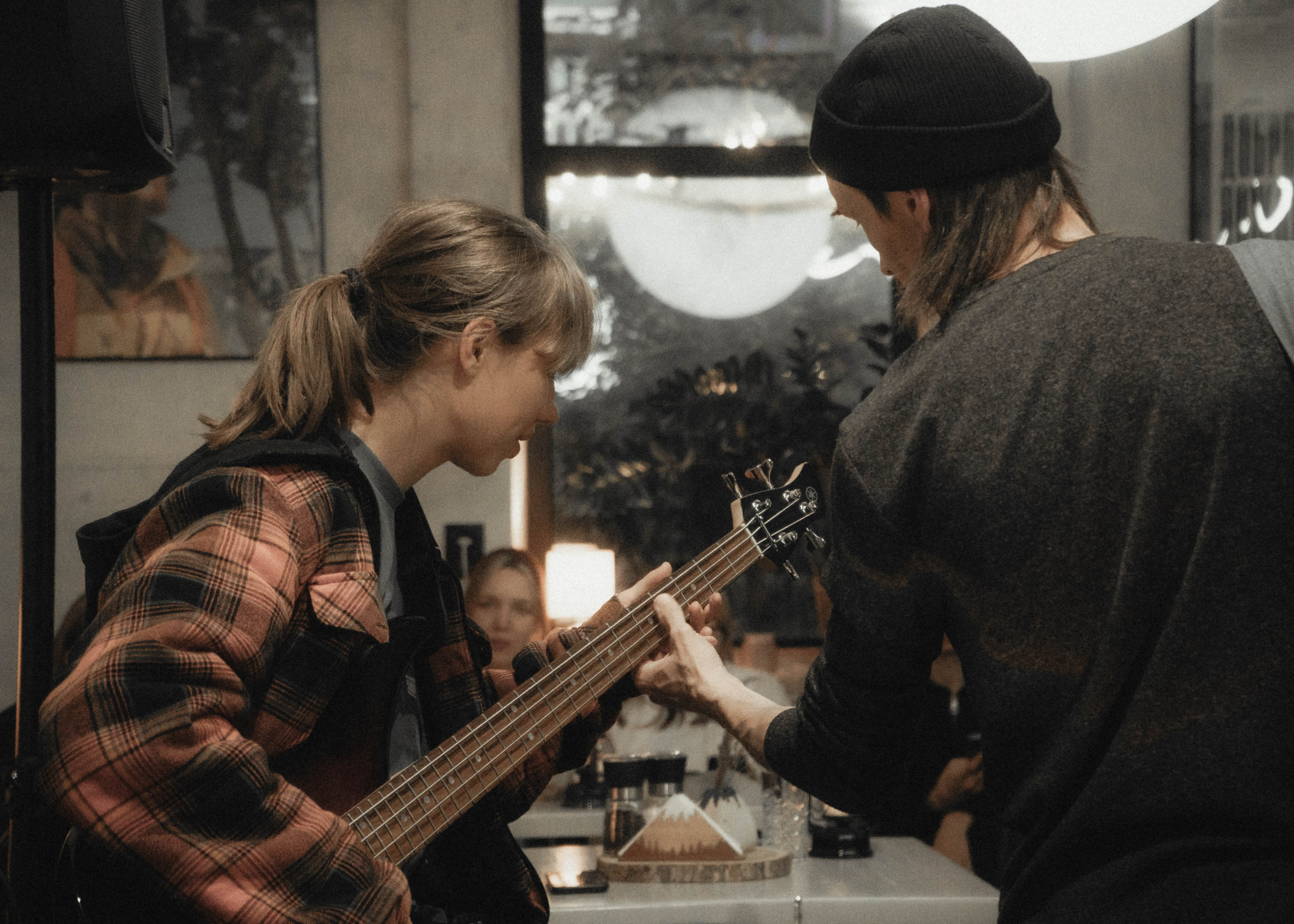 Концерт группы «Вещества». Кир Анисин. Режиссер & фотограф