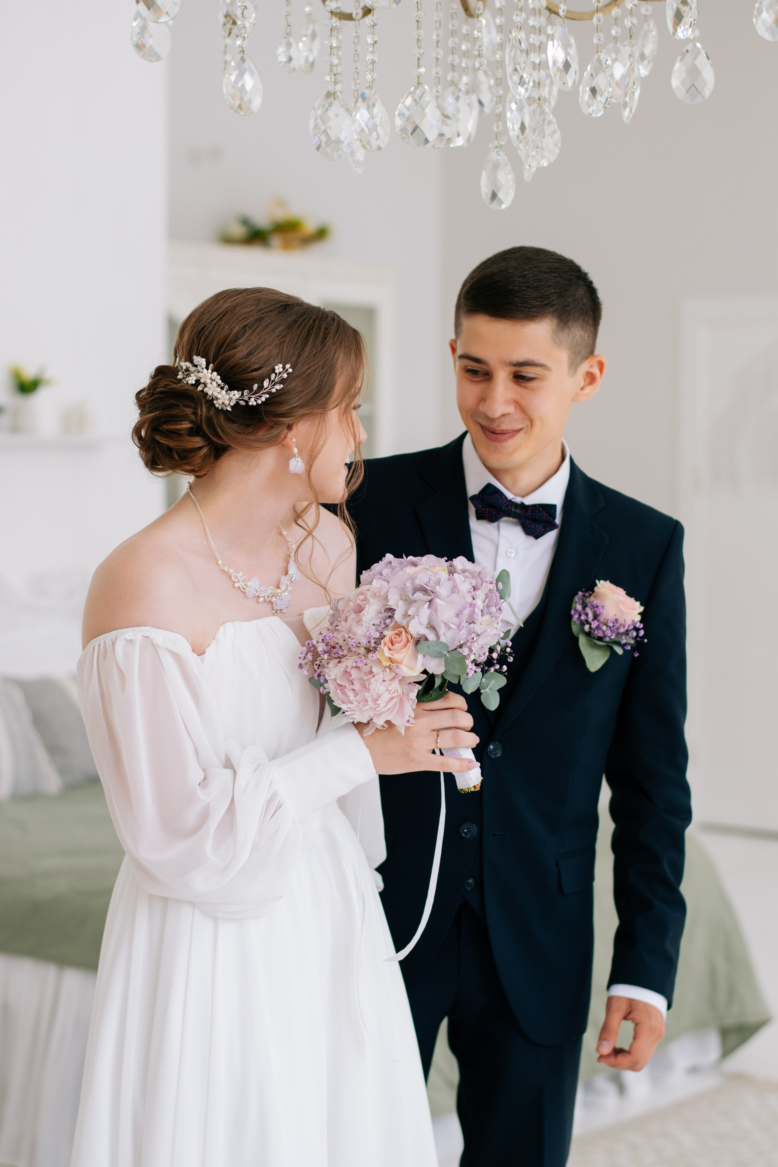 Екатерина & Максим. Фотограф в Екатеринбурге Веретенова Наталья