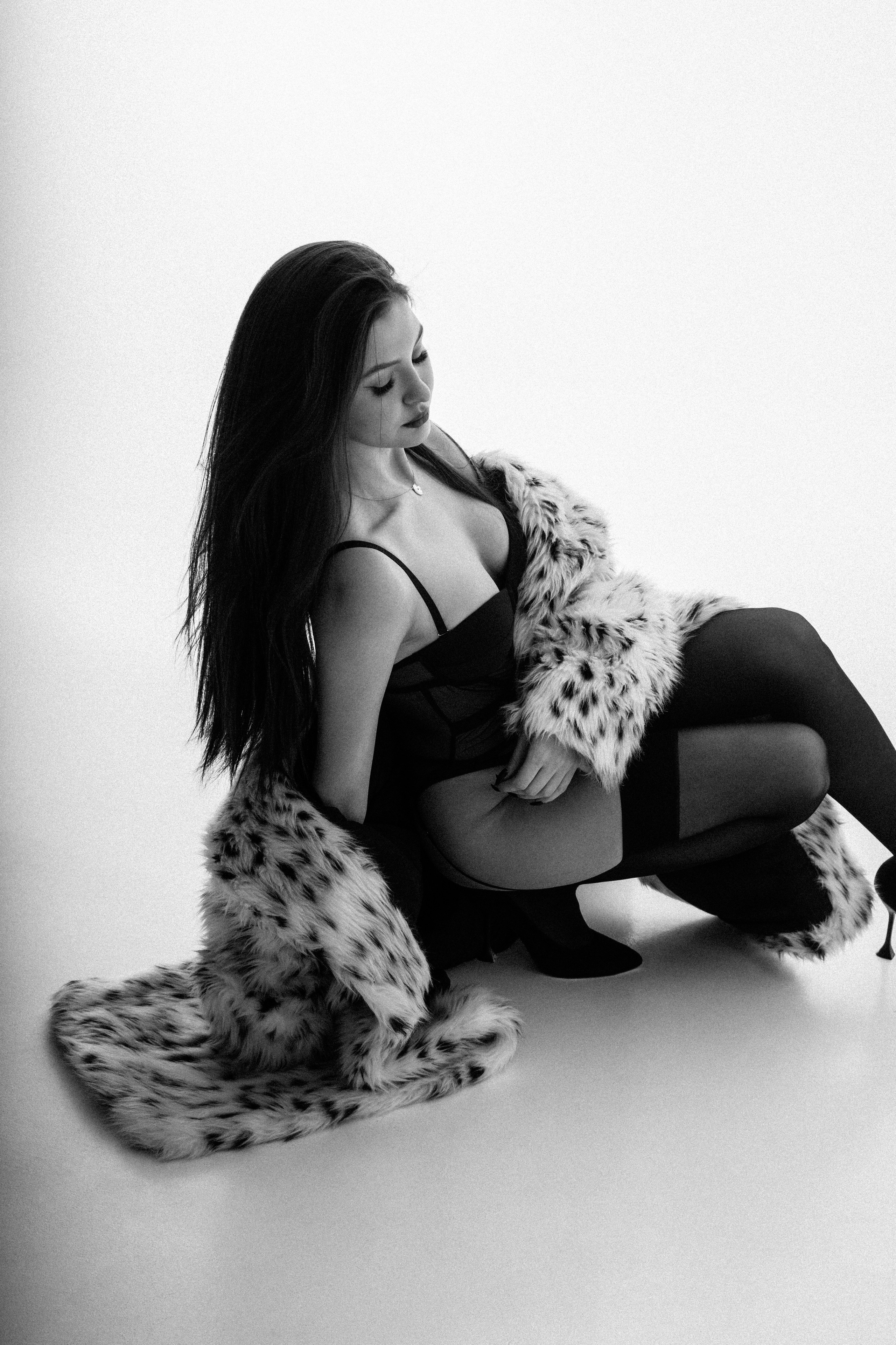 Валерия. Фотограф в Екатеринбурге Веретенова Наталья