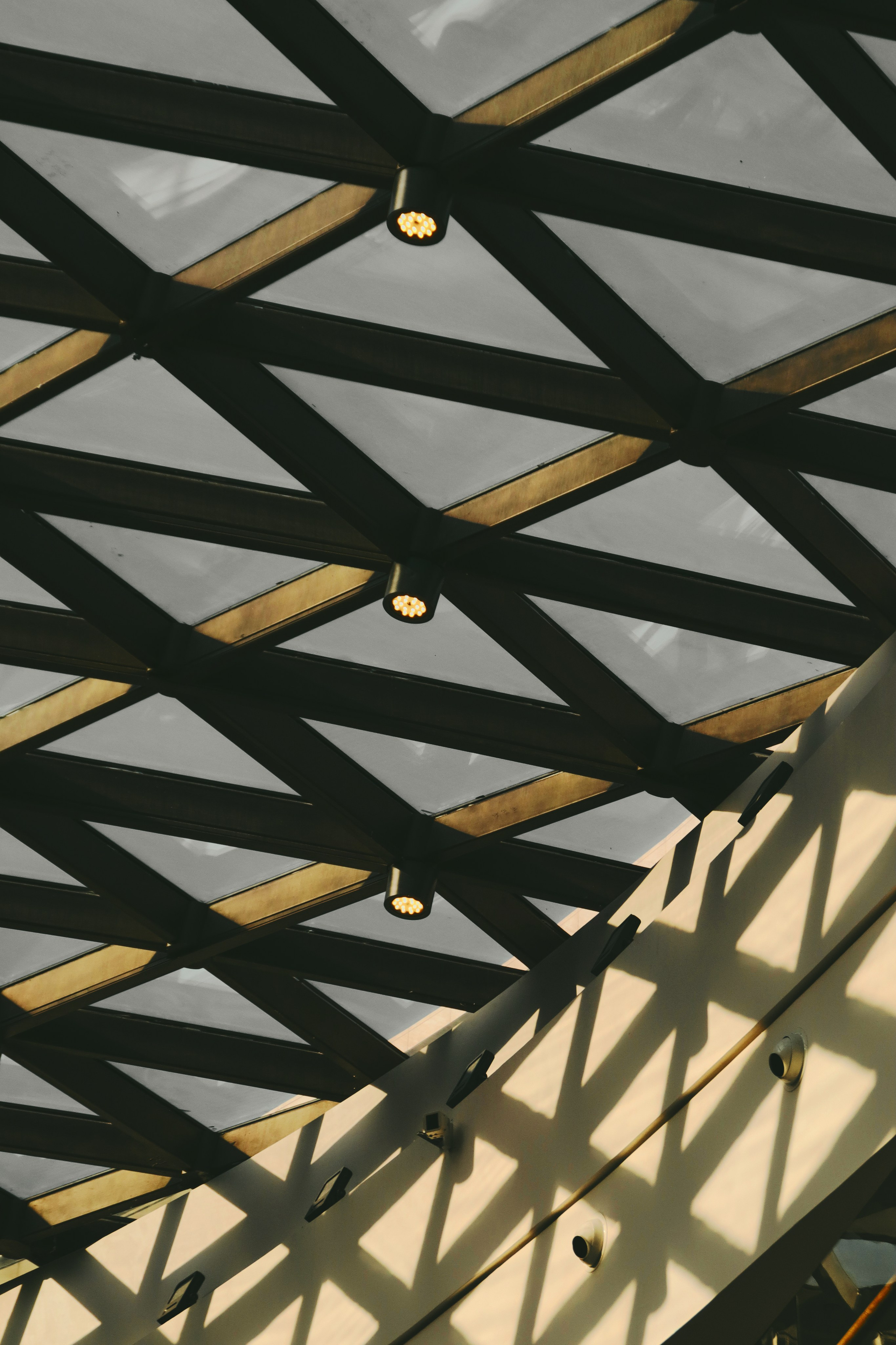 Москва. Фотограф Александр Рауш