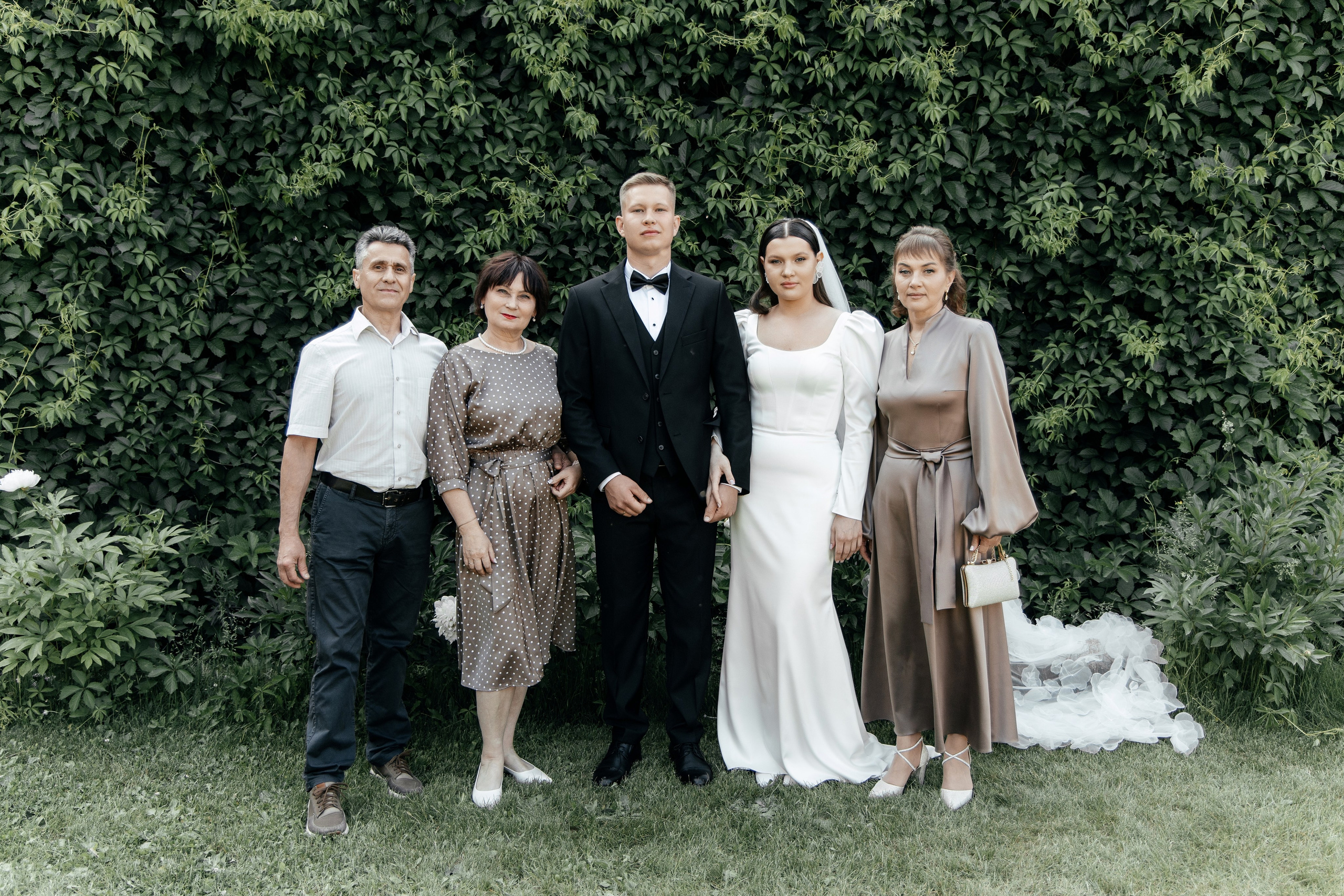 D&E WEDDING DAY. ФОТОГРАФ | ВИДЕОГРАФ | КУРГАН | ТЮМЕНЬ | ЕКБ Михаил Сутягин