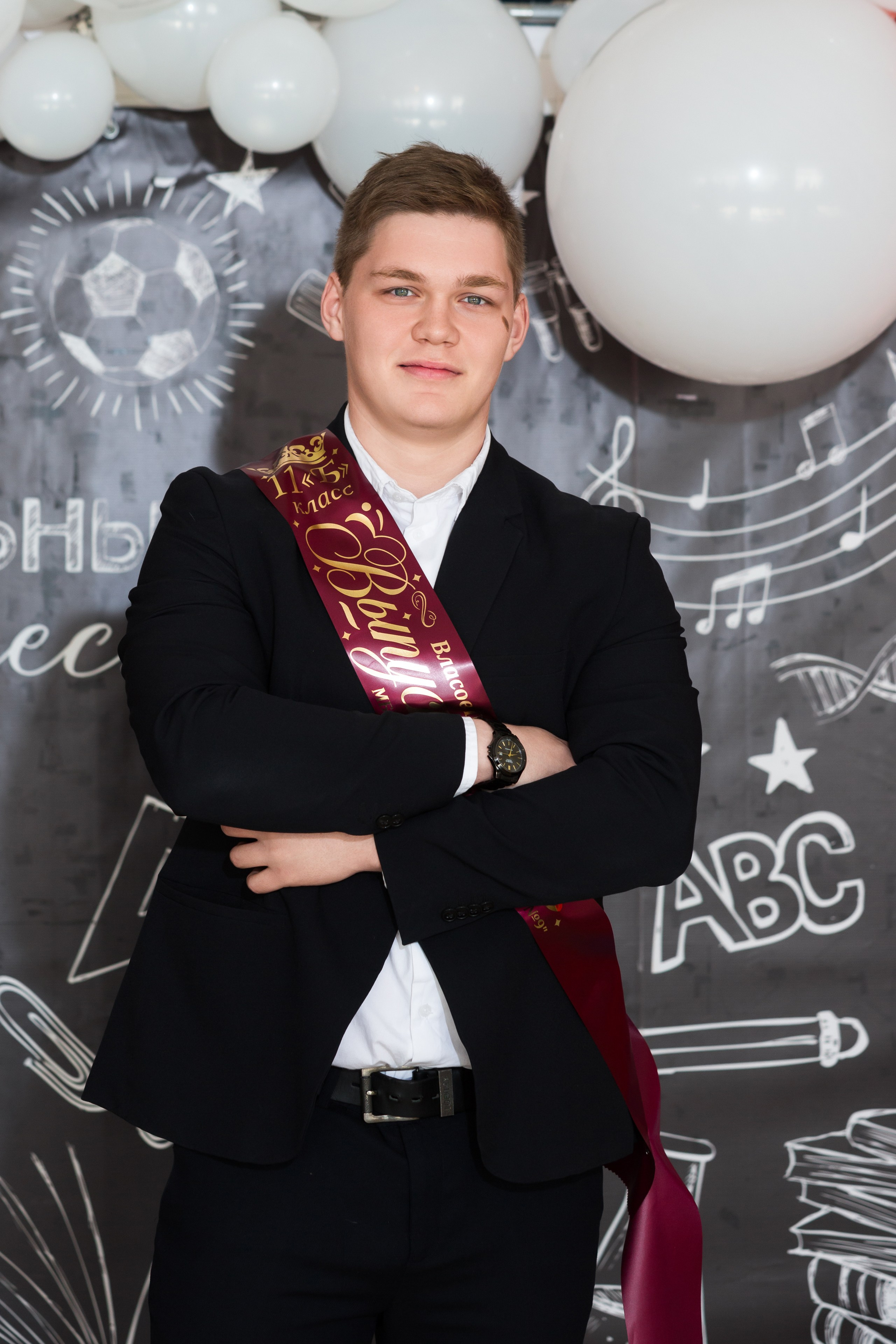 ФОТОСЕССИЯ С РОДИТЕЛЯМИ «ПОСЛЕДНИЙ ЗВОНОК — 2025» 9 ШКОЛА Г.МЦЕНСК. Профессиональный фотограф в Мценске и Орловской области