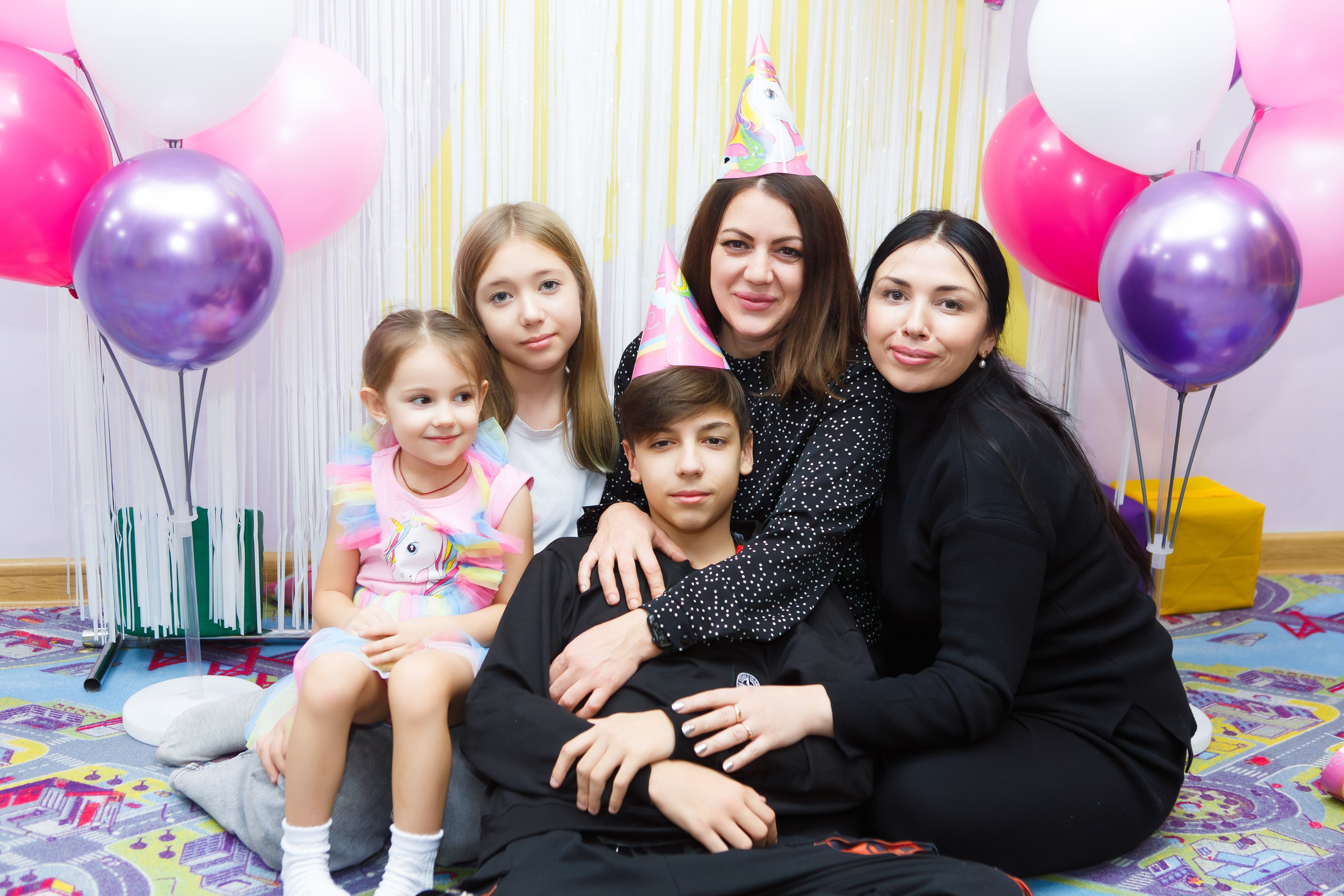 ШОУ KIDS 19.12. Профессиональный фотограф в Мценске и Орловской области