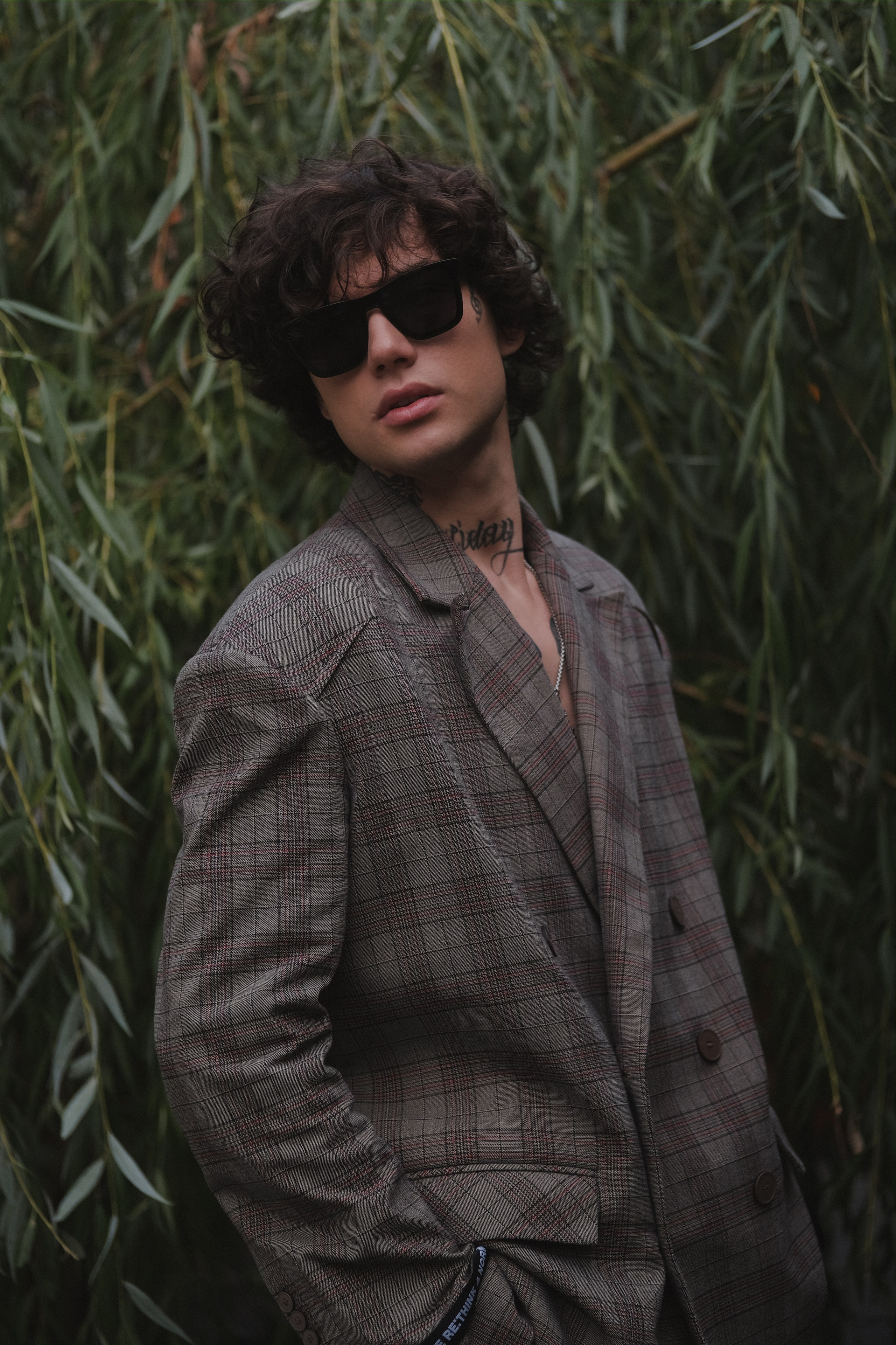 XOLIDAYBOY. Фотограф и контентмейкер Света Лето | Москва, МО