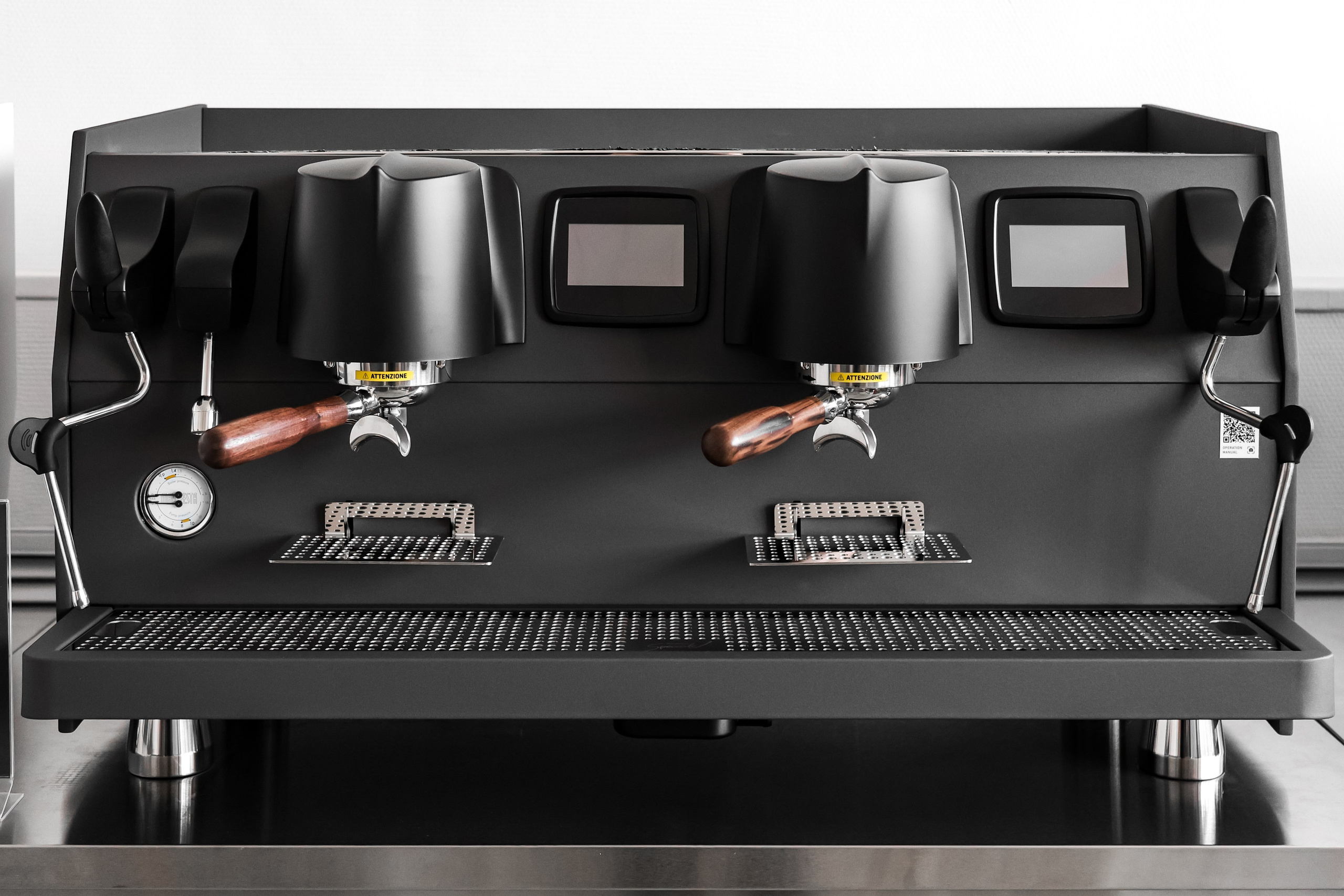 MANIFESTA SPECIALE FOR MARKETPLACE. Mixturecaptures