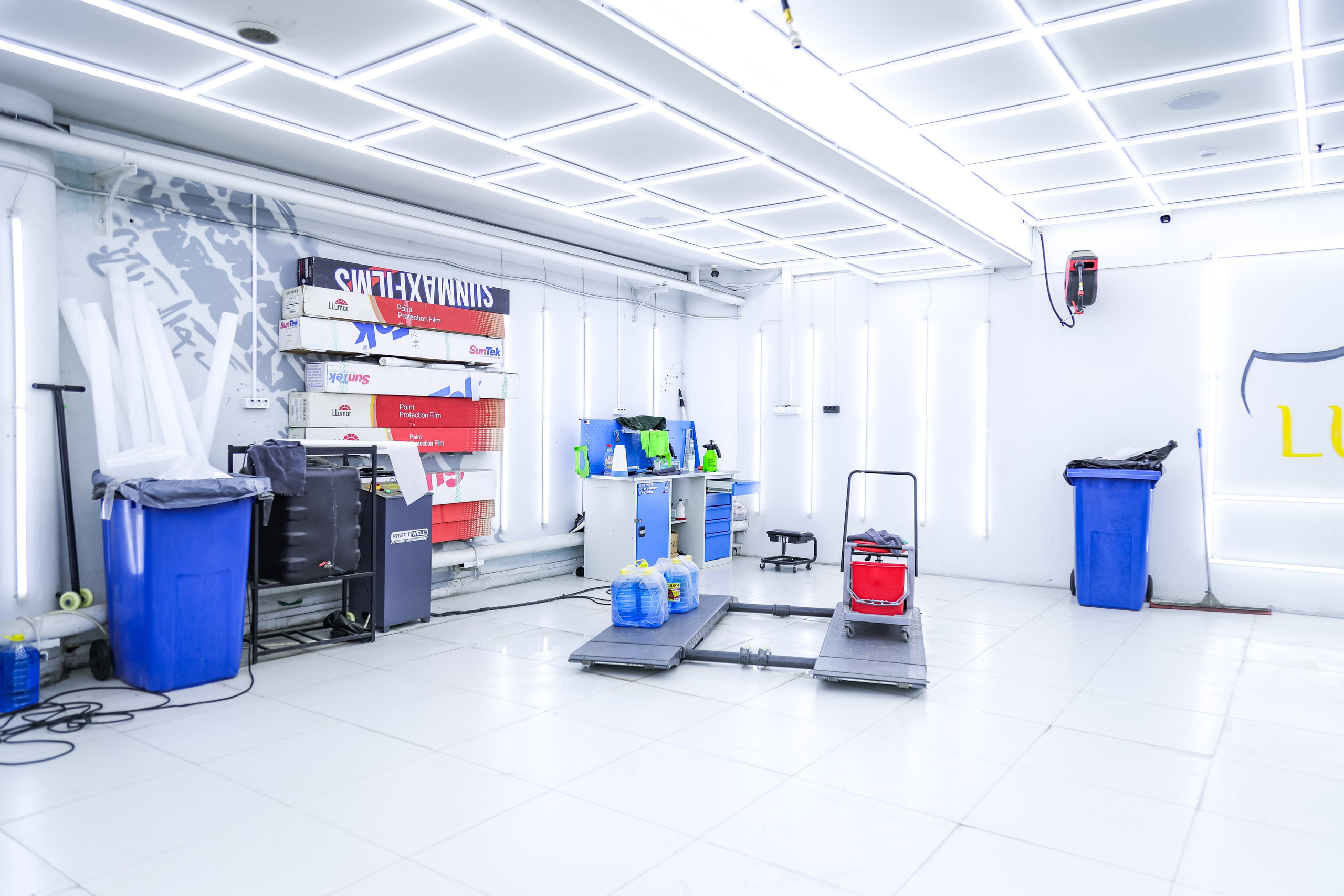 LUXE AUTO DETAILING. Mixturecaptures