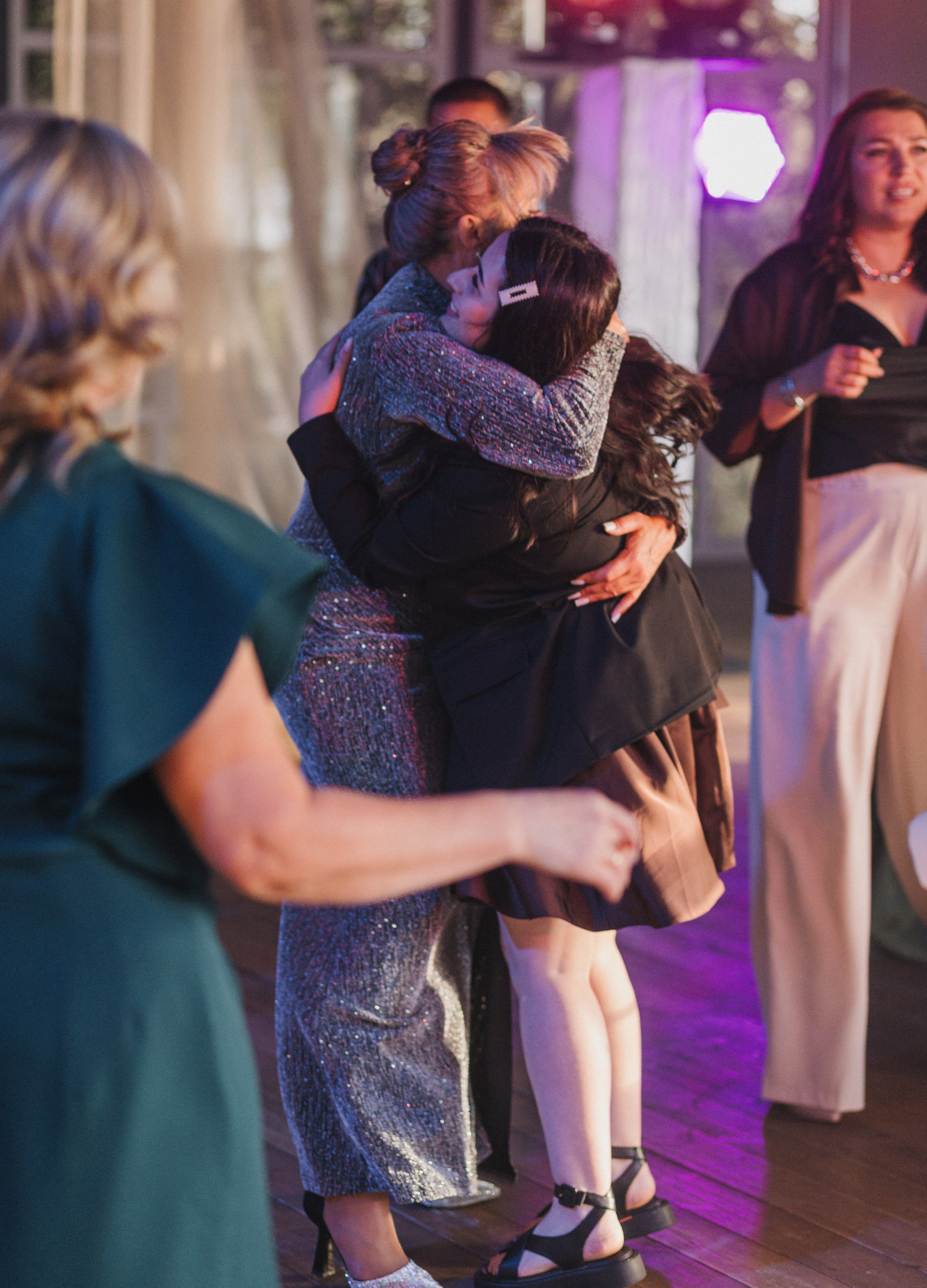 Игорь & Ангелина. Главная