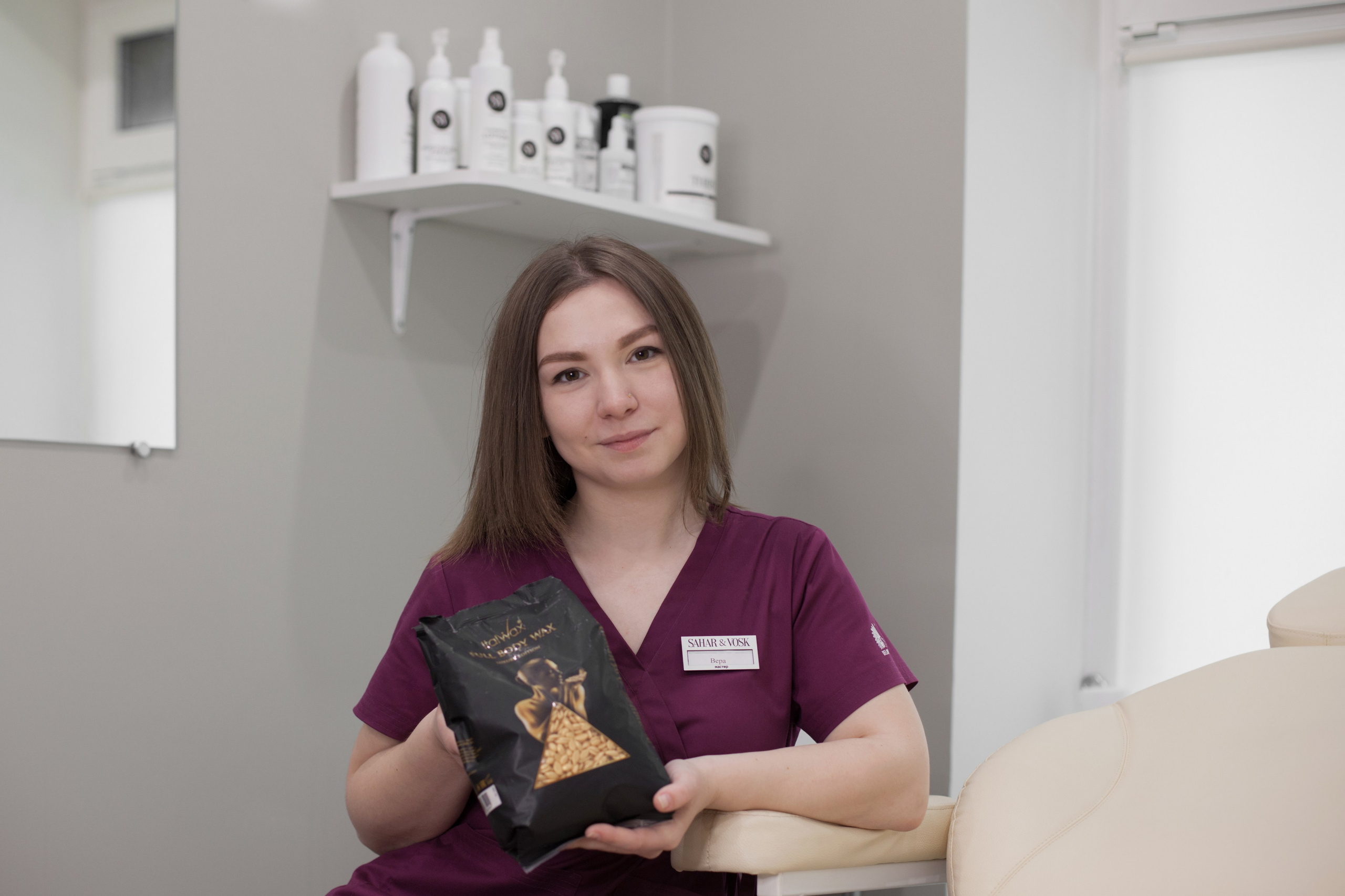 SV (Салон Красоты «Сахар и Воск»). Контент-фотограф Рязань/Москва/Санкт-Петербург/Сочи Елена Сазонтова