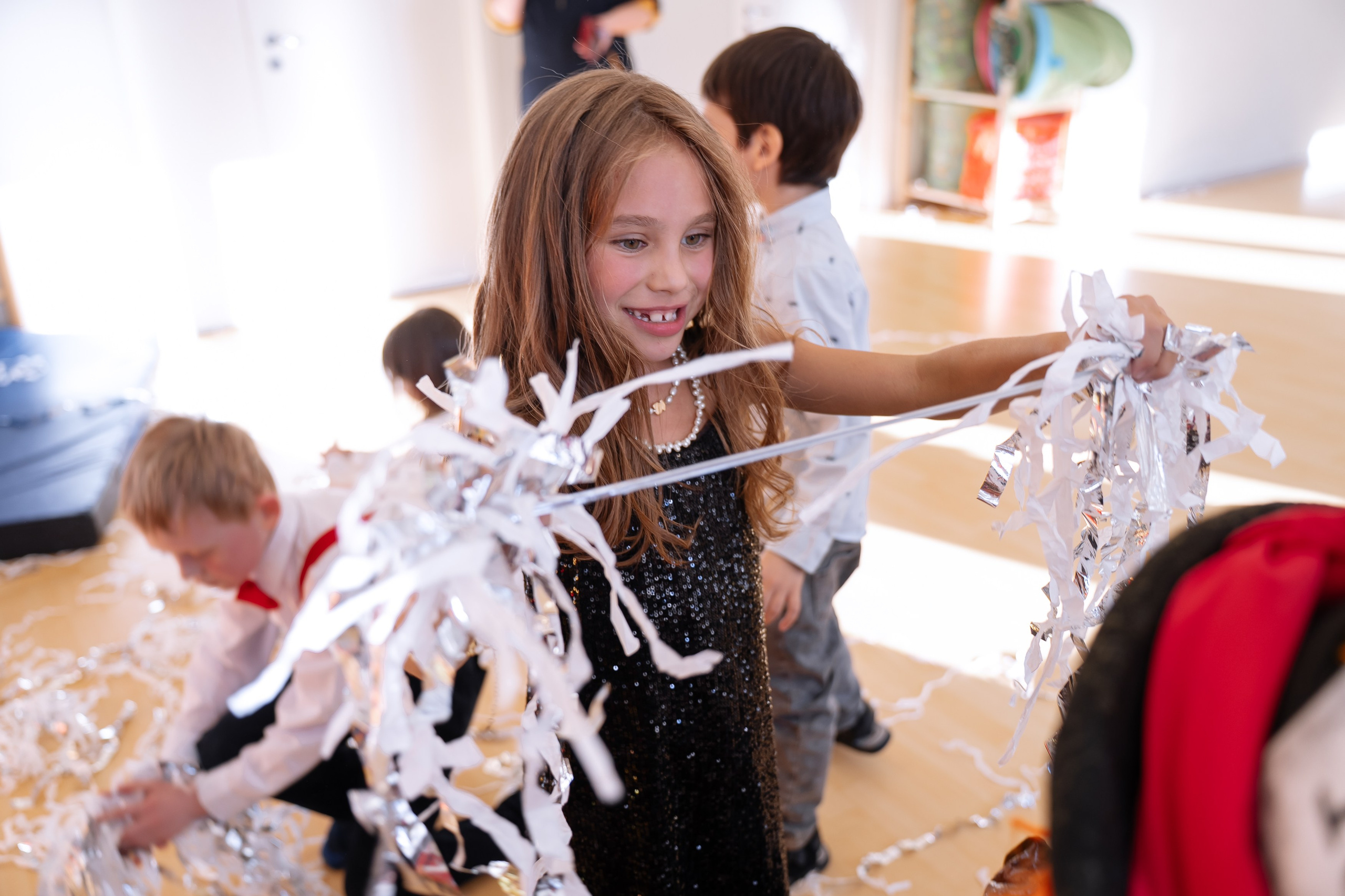 Детские мероприятия. Репортажный фотограф в Санкт-Петербурге Евдокимова Ольга