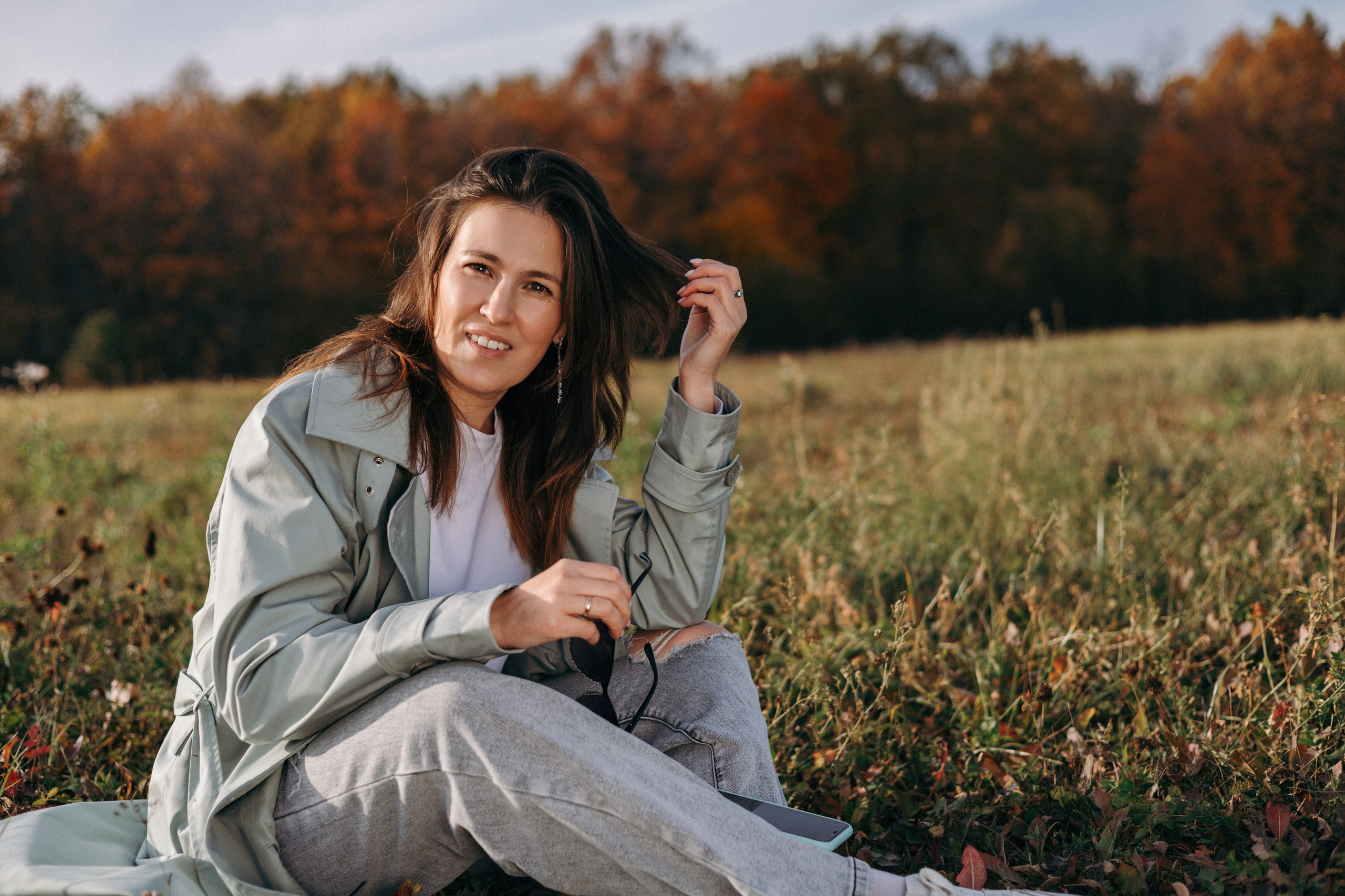 Полина. Ваш фотограф