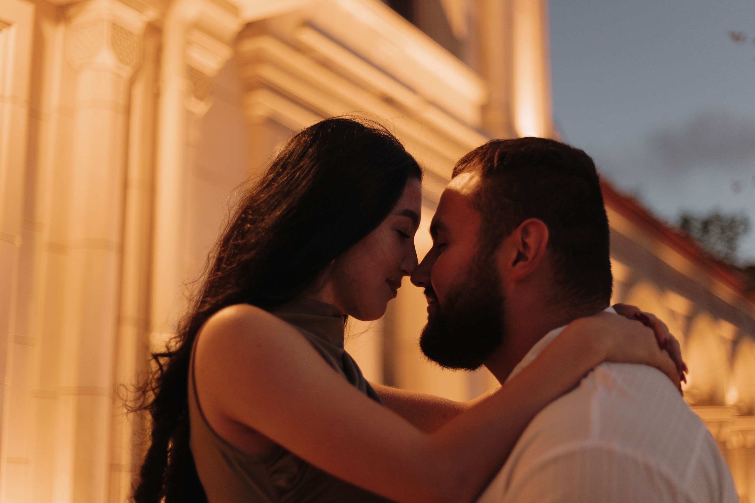 K&A. Семейный фотограф в Севастополе и Симферополе Александра Чистякова