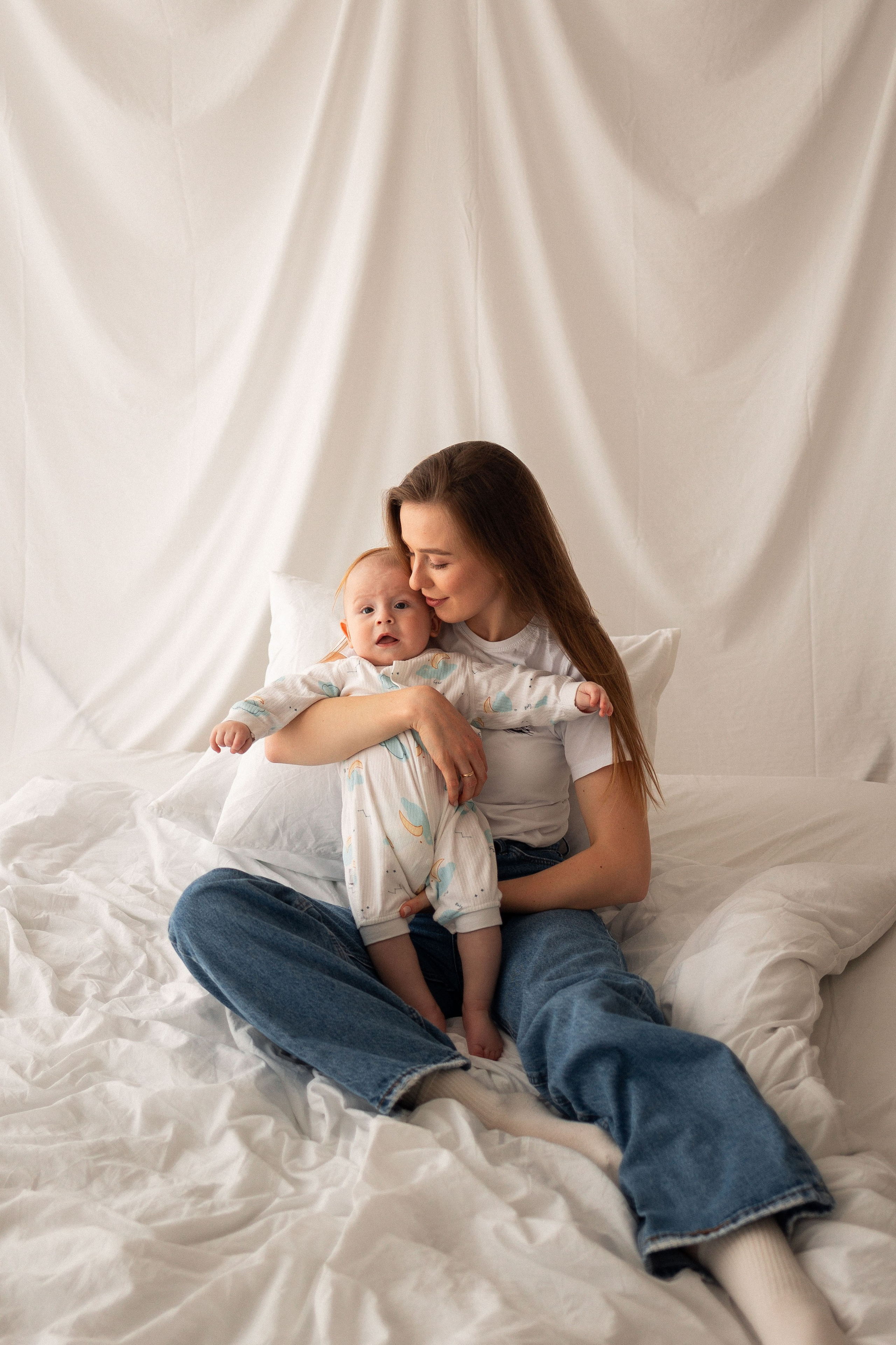 L&E&L. Семейный фотограф в Севастополе и Симферополе Александра Чистякова