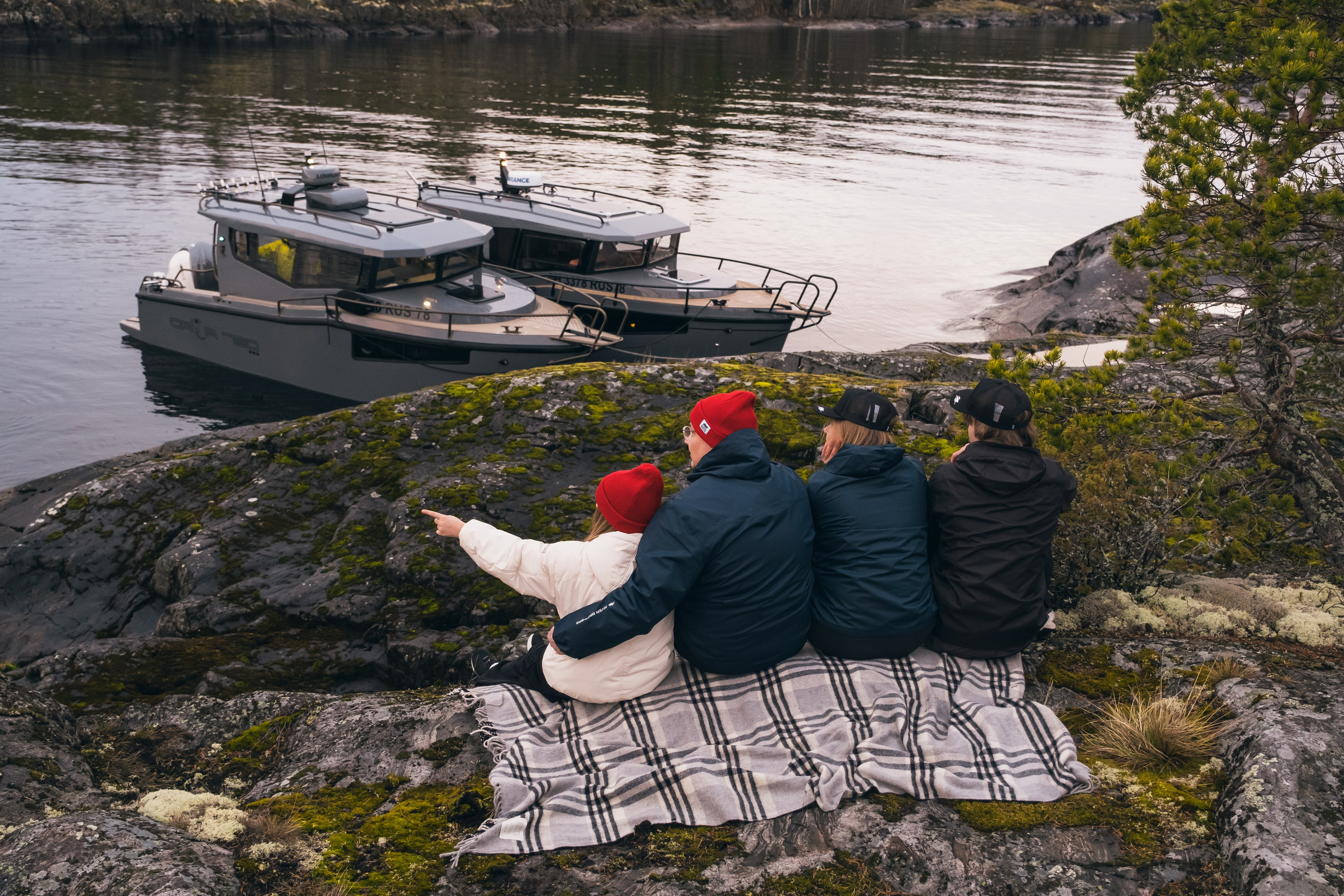 Техника. Репортажный и коммерческий фотограф Алексей Рюмин