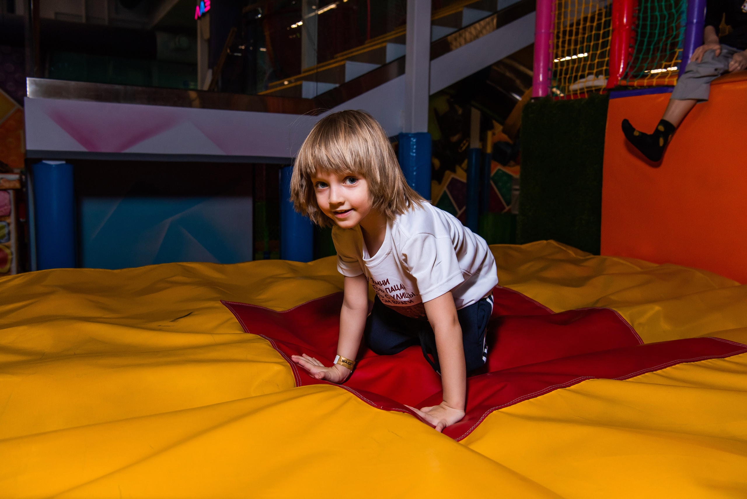 День Рождения Аристарха. Слово пацана. Свадебный и арт-фотограф Кунецкая Диана