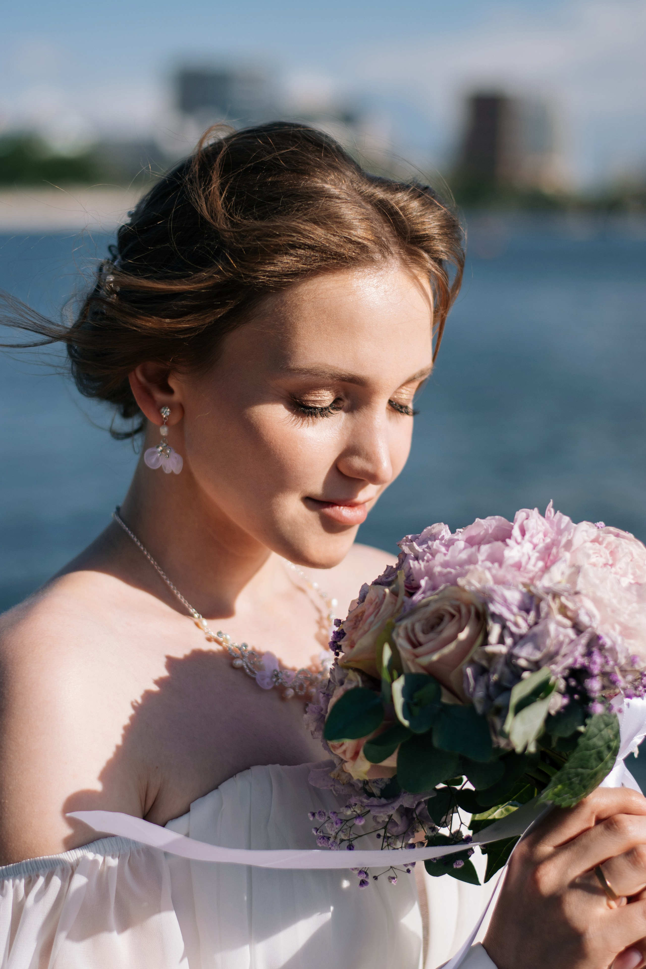 Екатерина & Максим. Фотограф в Екатеринбурге Веретенова Наталья