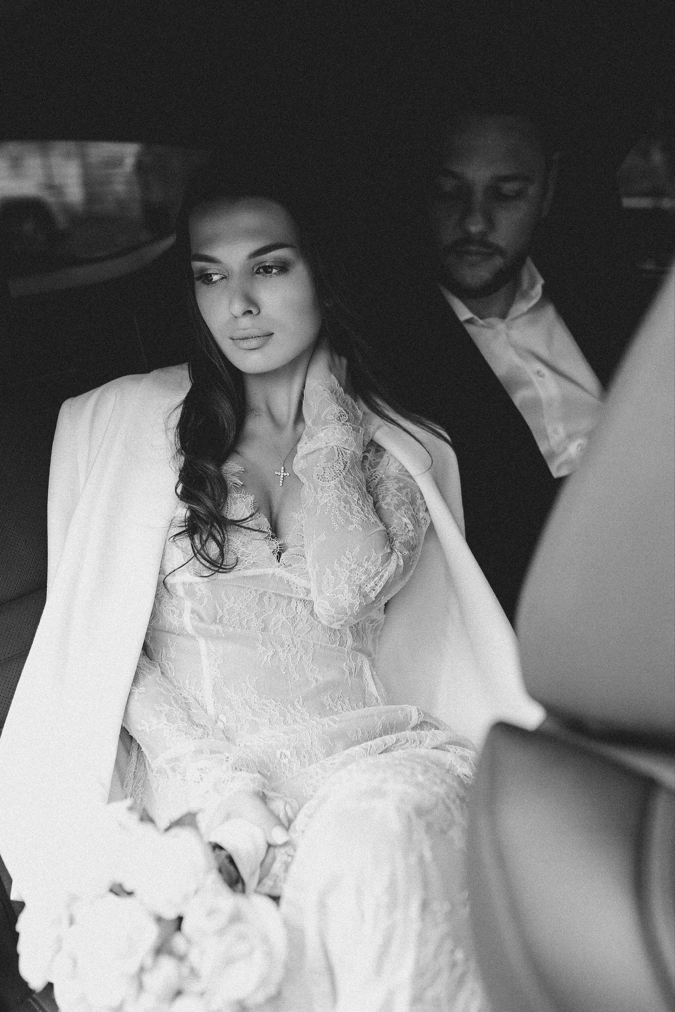 Ангелина и Евгений. Фотограф в Оренбурге Майя Шатрова