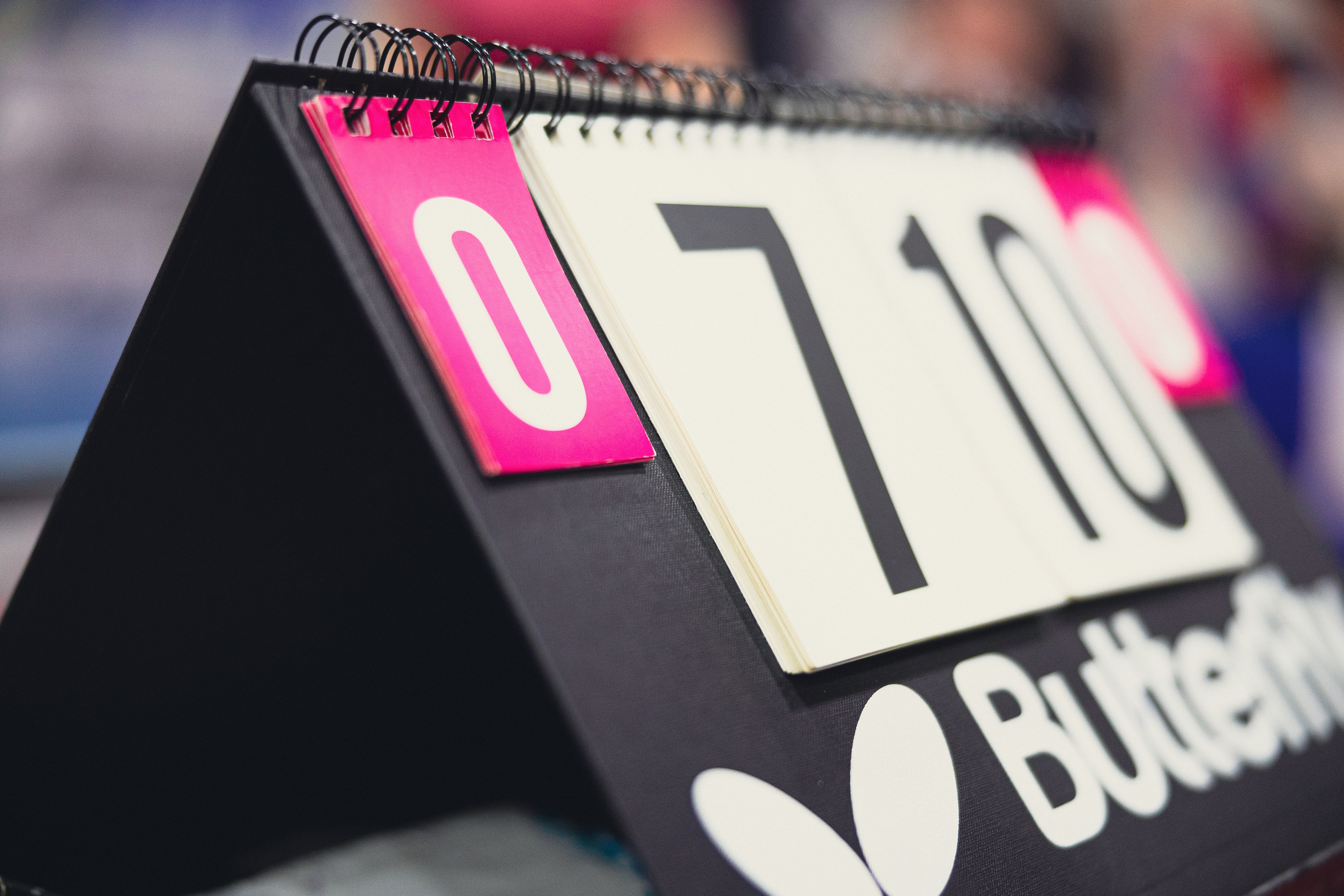 Настольный теннис (Роснефть 2024). MIG — студия спортивной фотографии Михаила Голянского