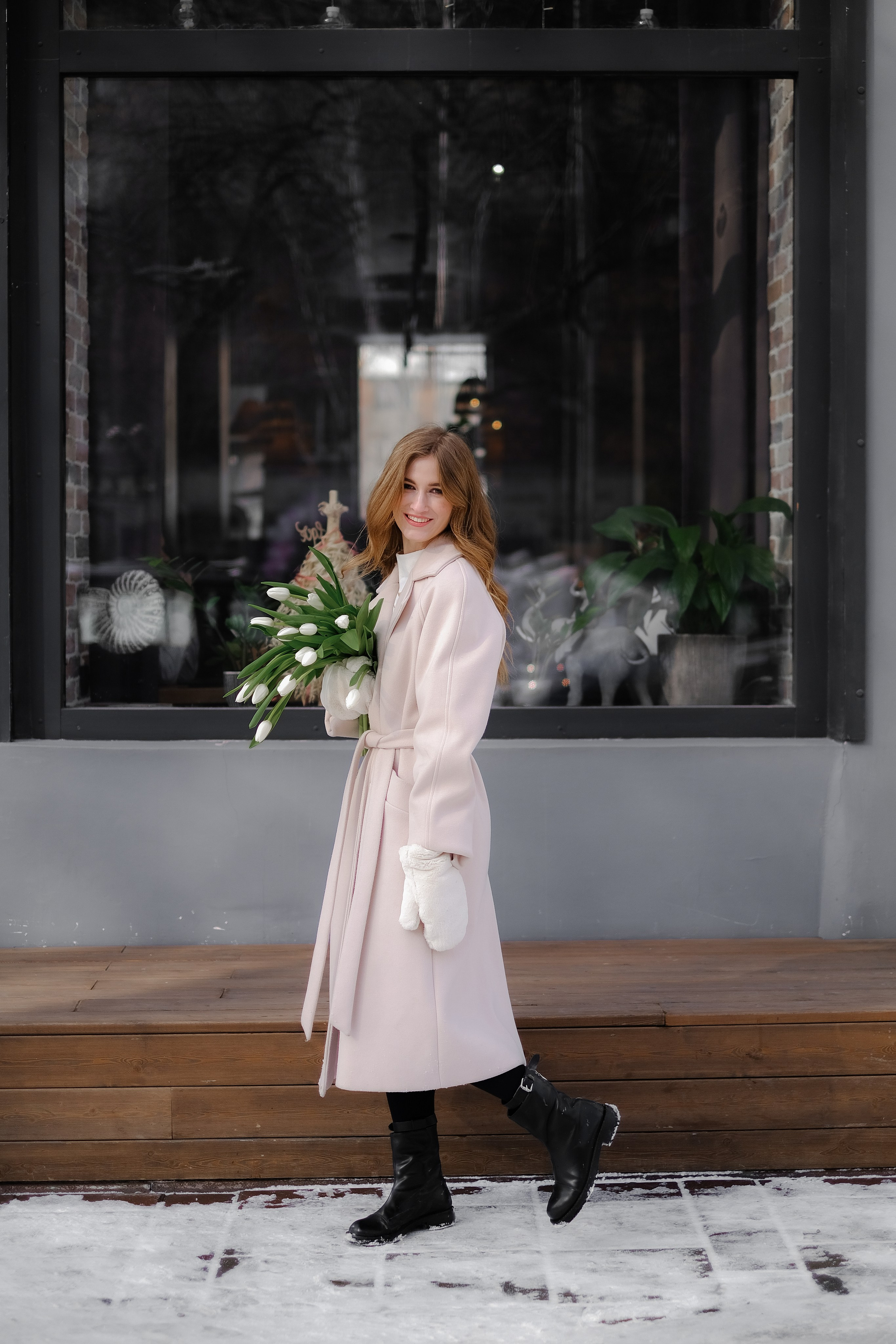 Александра. Фотограф в Кемерово Анастасия Филаткина