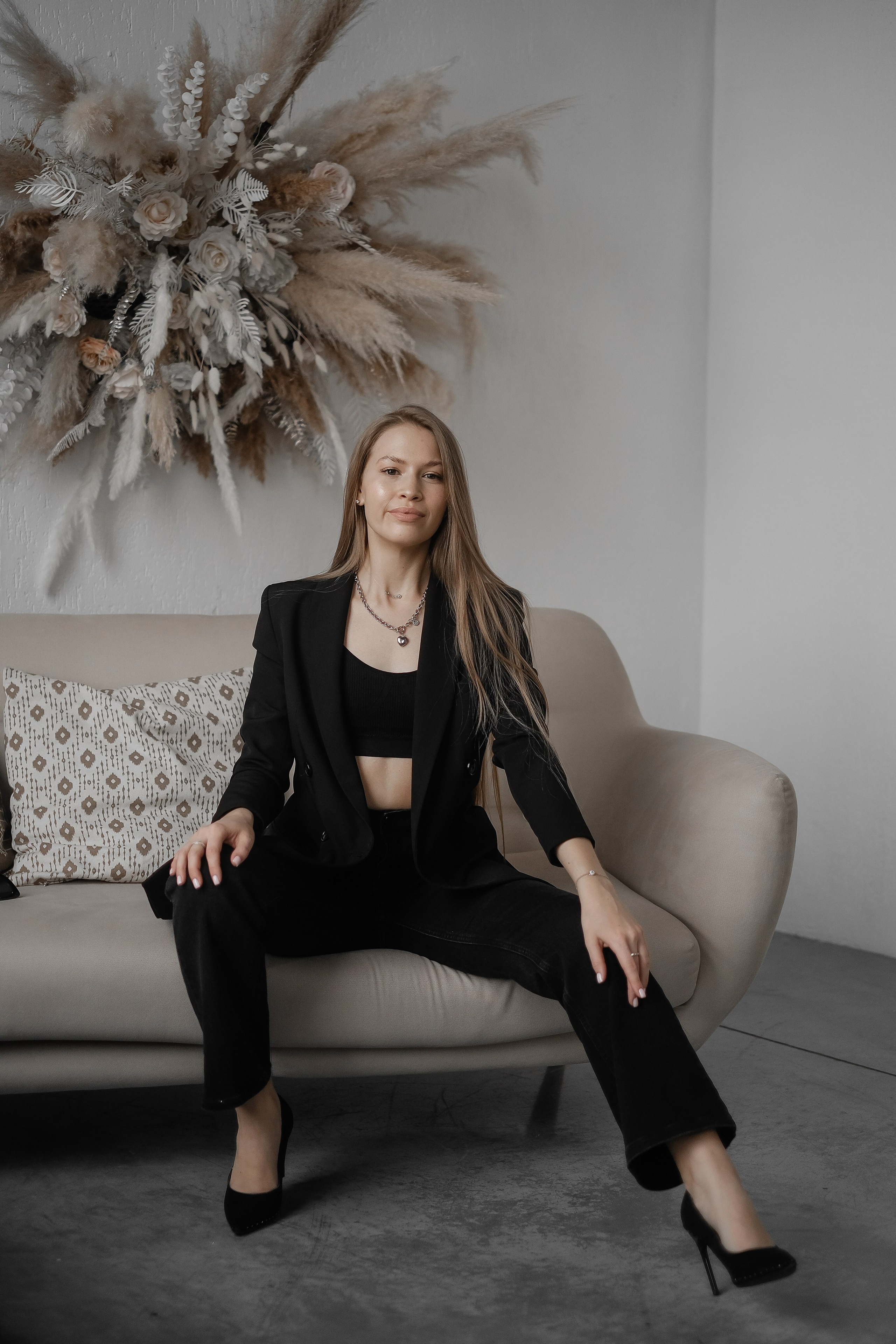 Настя. Фотограф в Кемерово Анастасия Филаткина