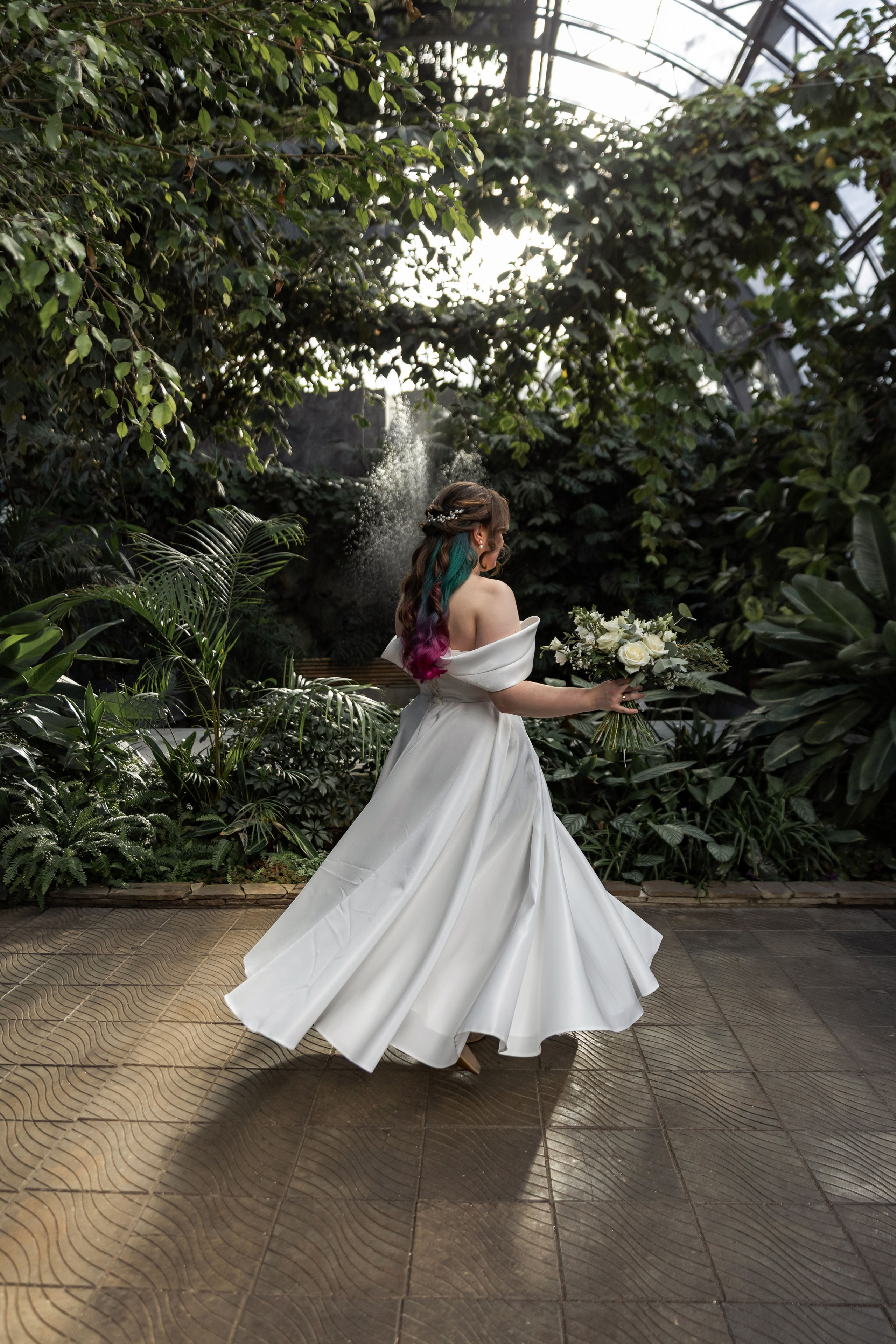 Свадьба Софии и Александра. Свадебный и портретный фотограф в Санкт-Петербурге Надежда Чечулина