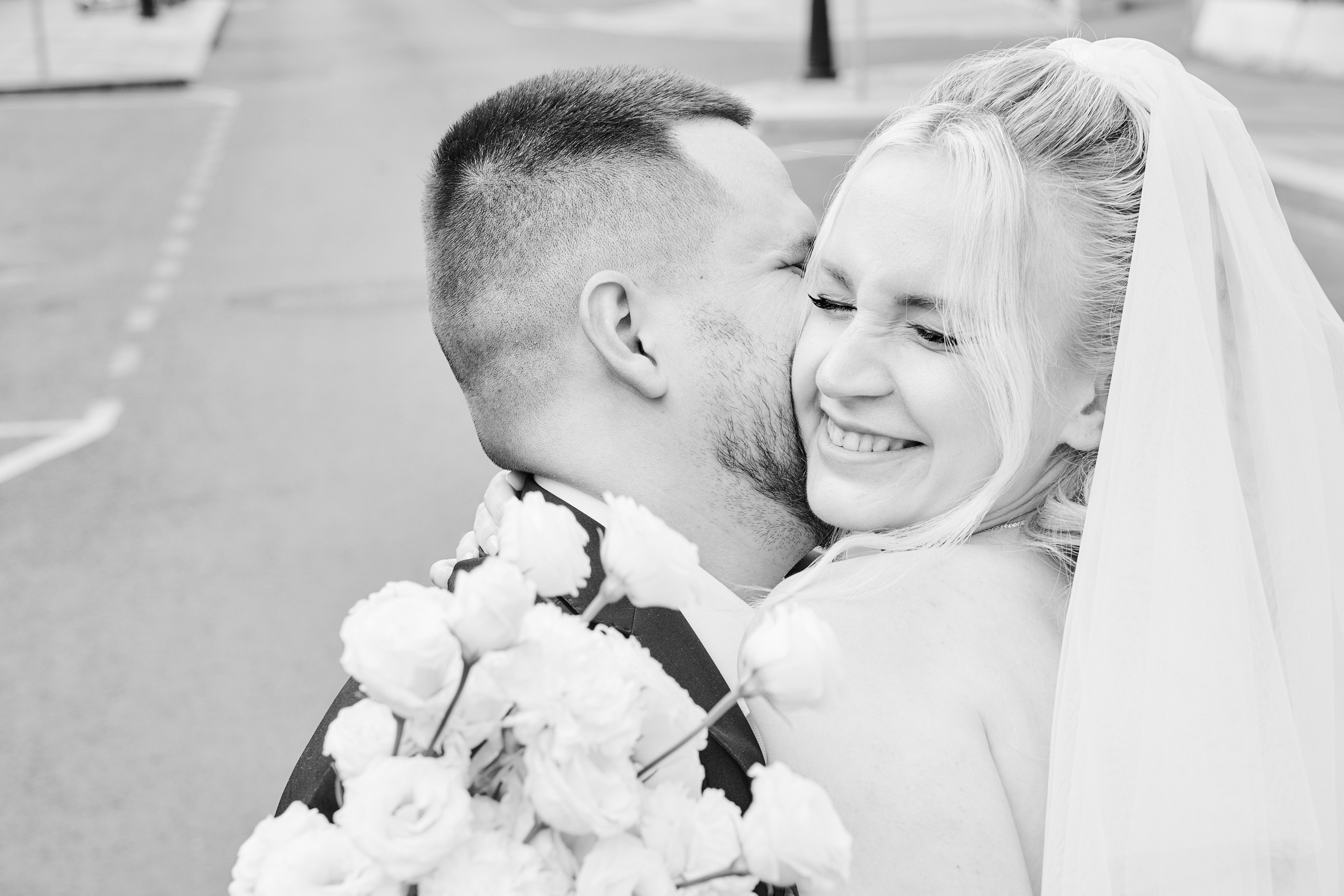 Love story. Studiovolkonski