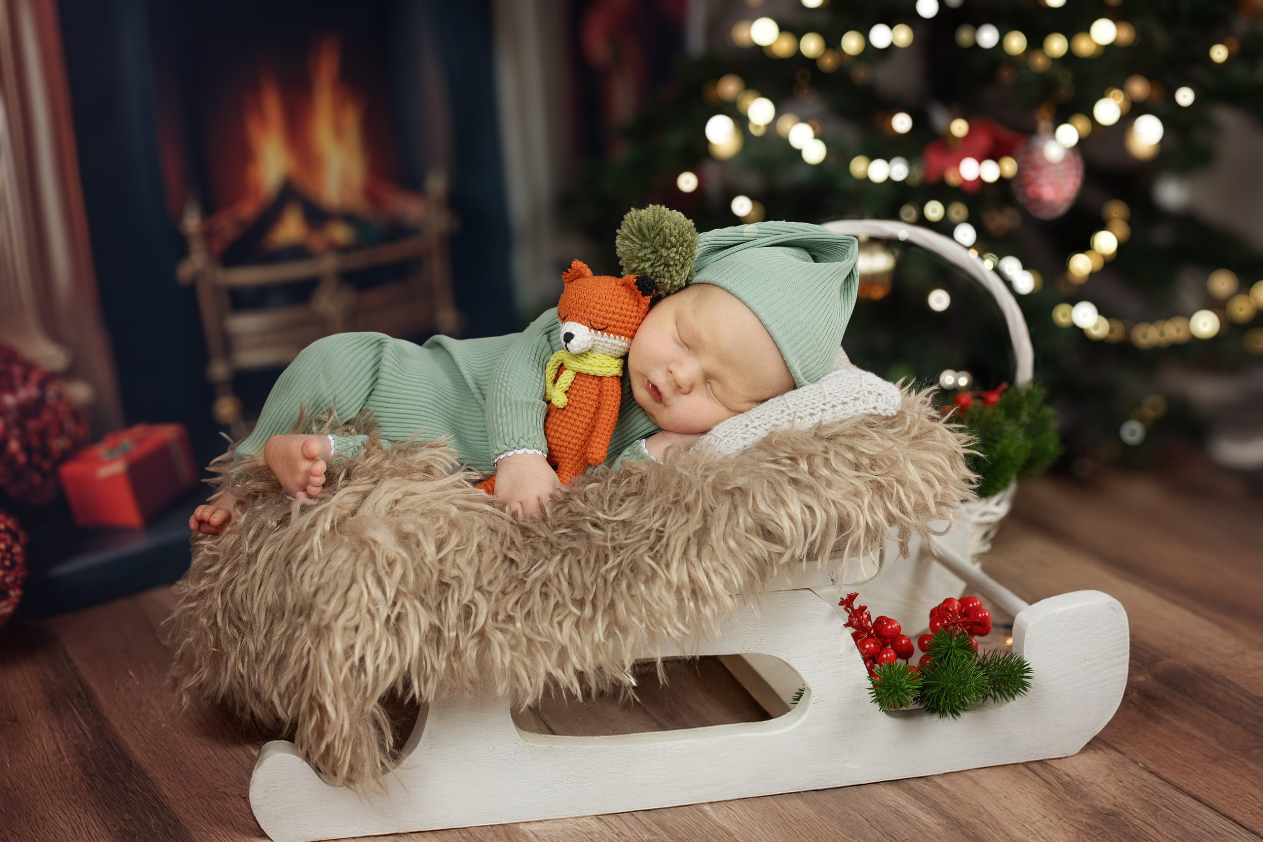 Арсений. Ольга SHREIBICUS — Фотография беременности и новорожденных Оренбург