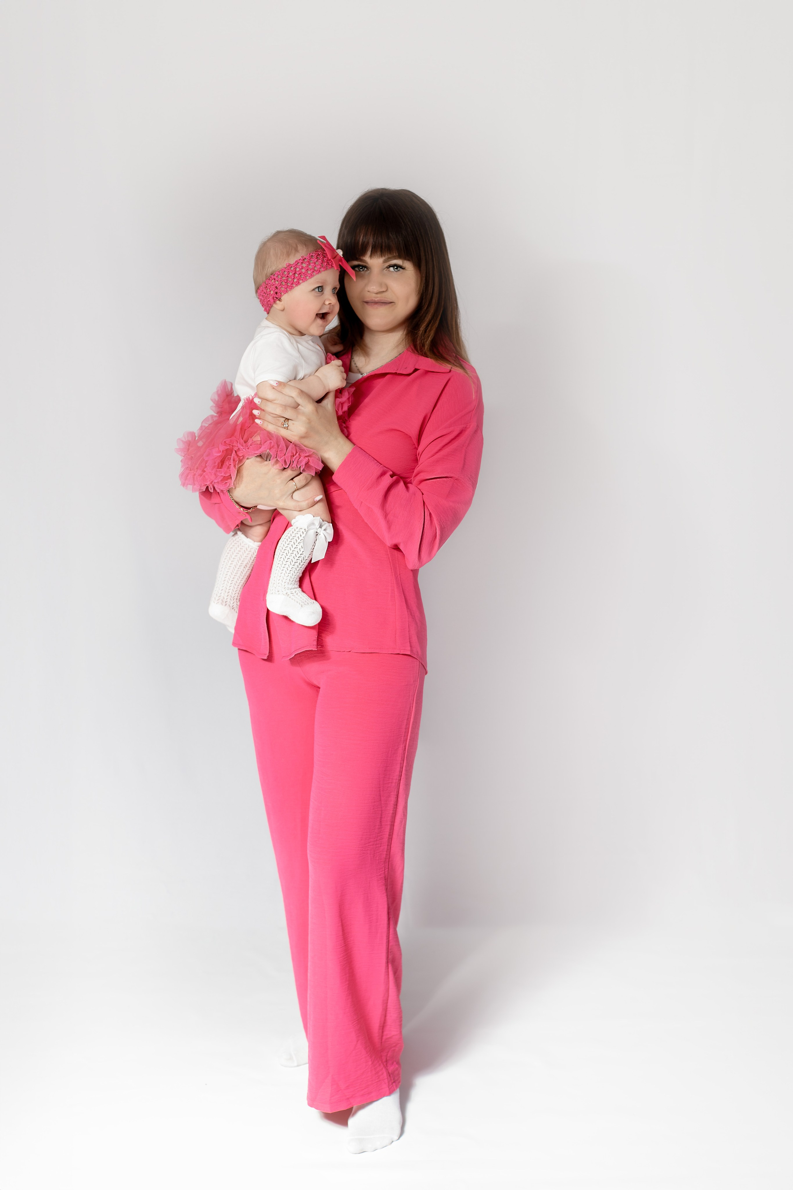 Ангелина полгода. Ольга SHREIBICUS — Фотография беременности и новорожденных Оренбург