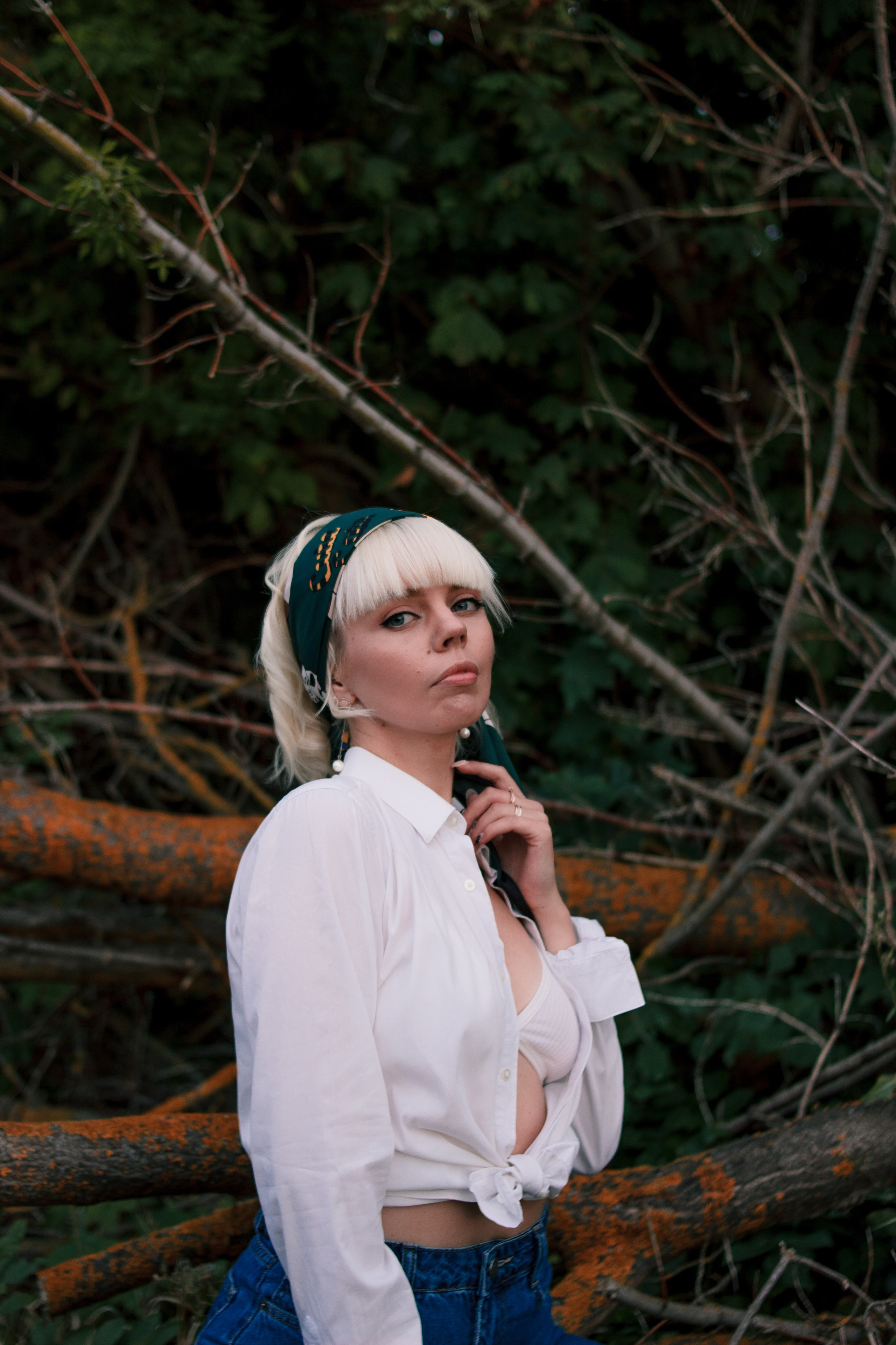 Вера. Ксения Шакирова. Фотограф в Воронеже