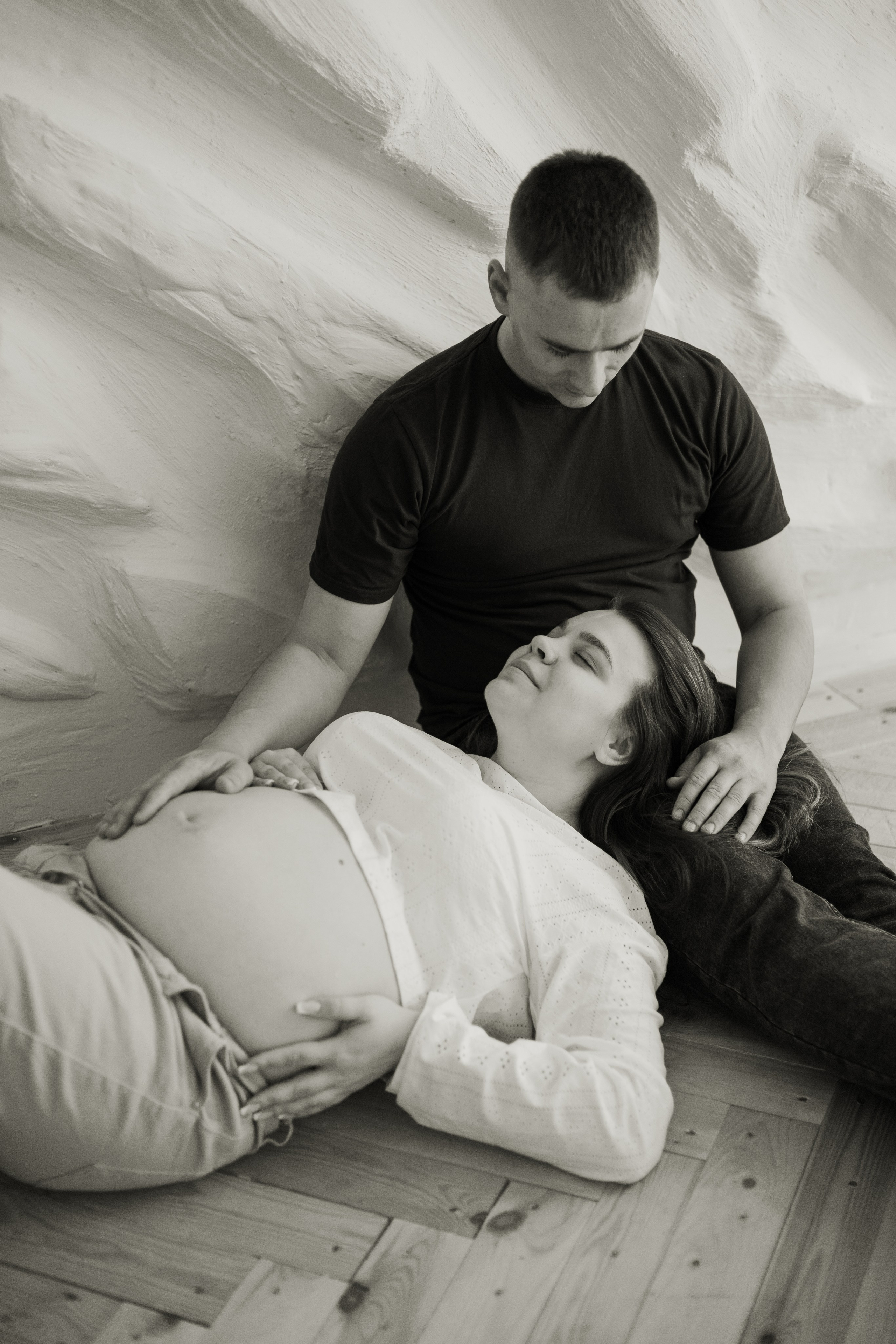 Нежность. Фотограф в Костроме|Анастасия Куликова